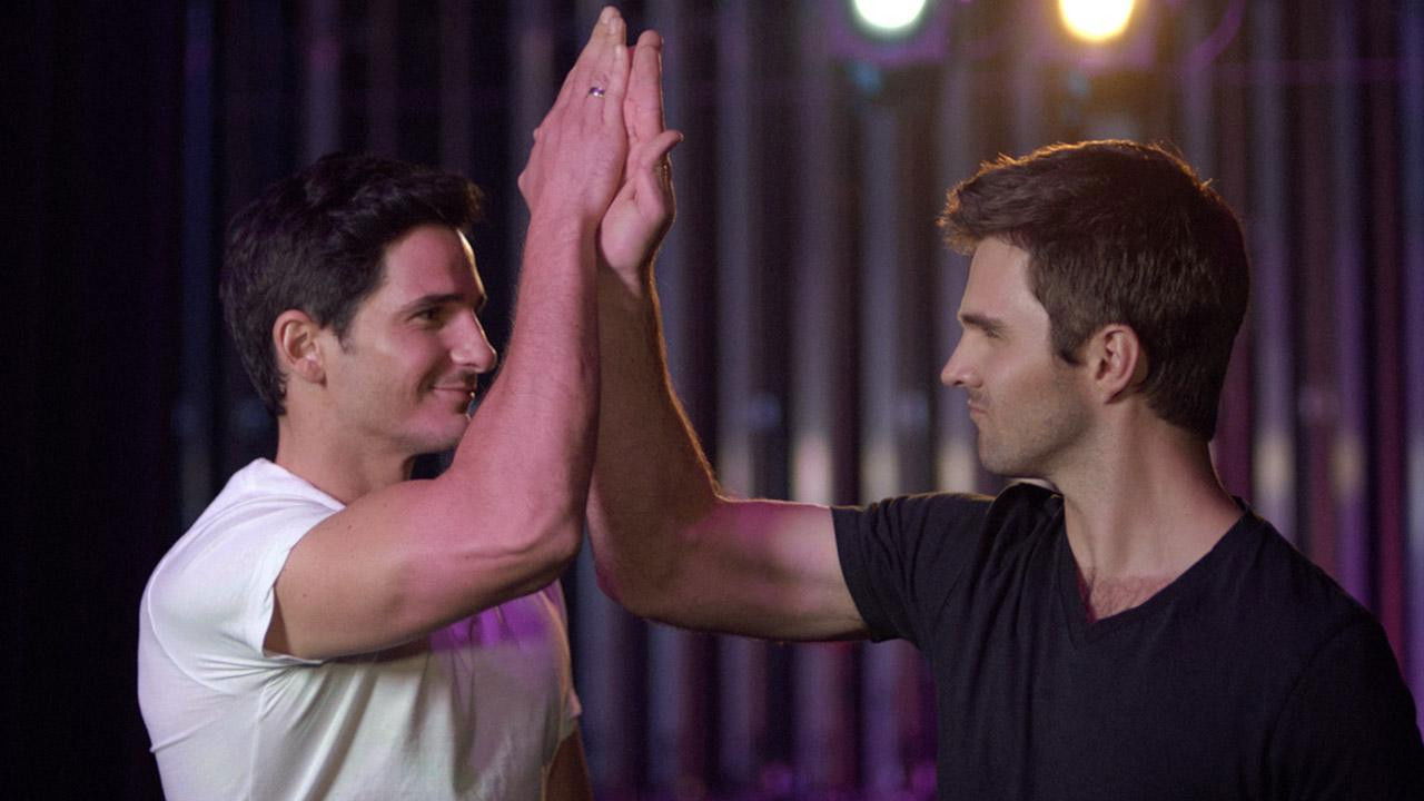 Super Awesome! Background