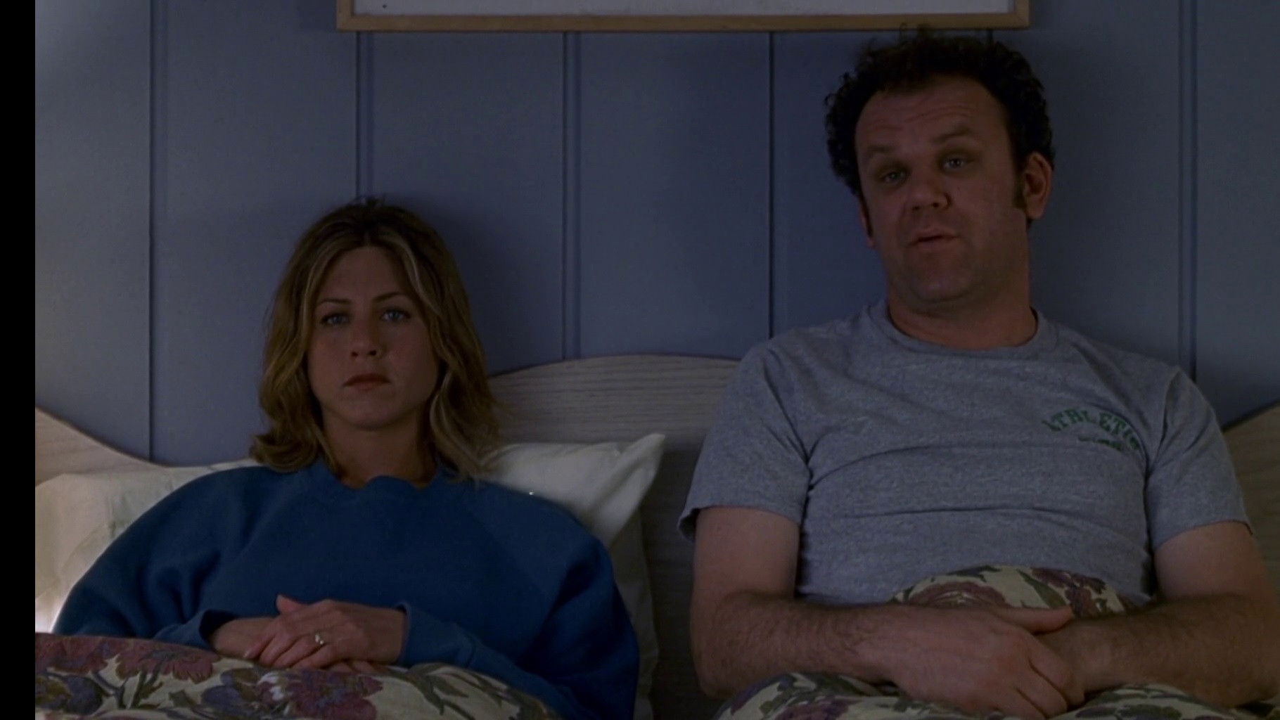 The Good Girl Background