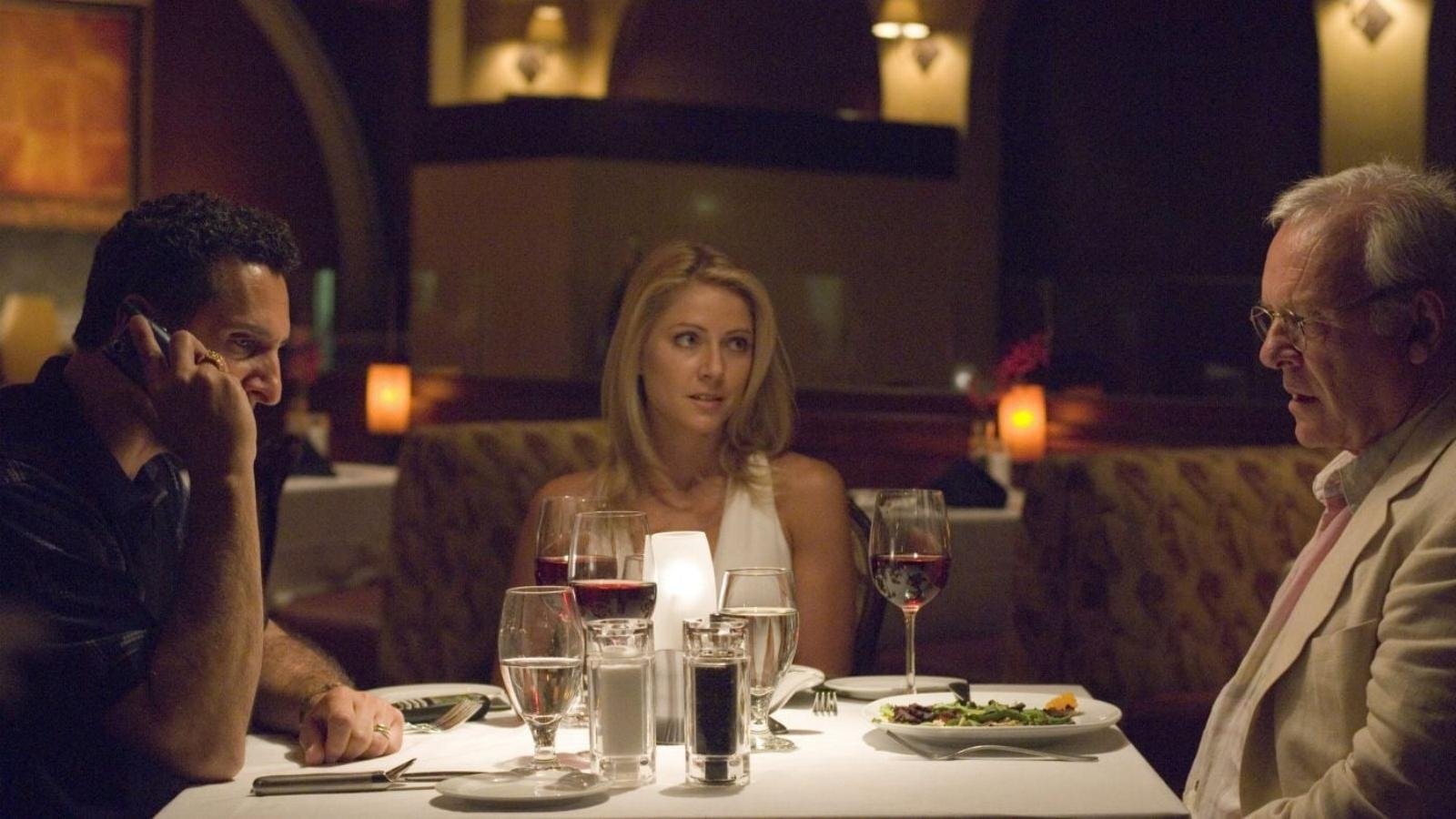 Slipstream Background