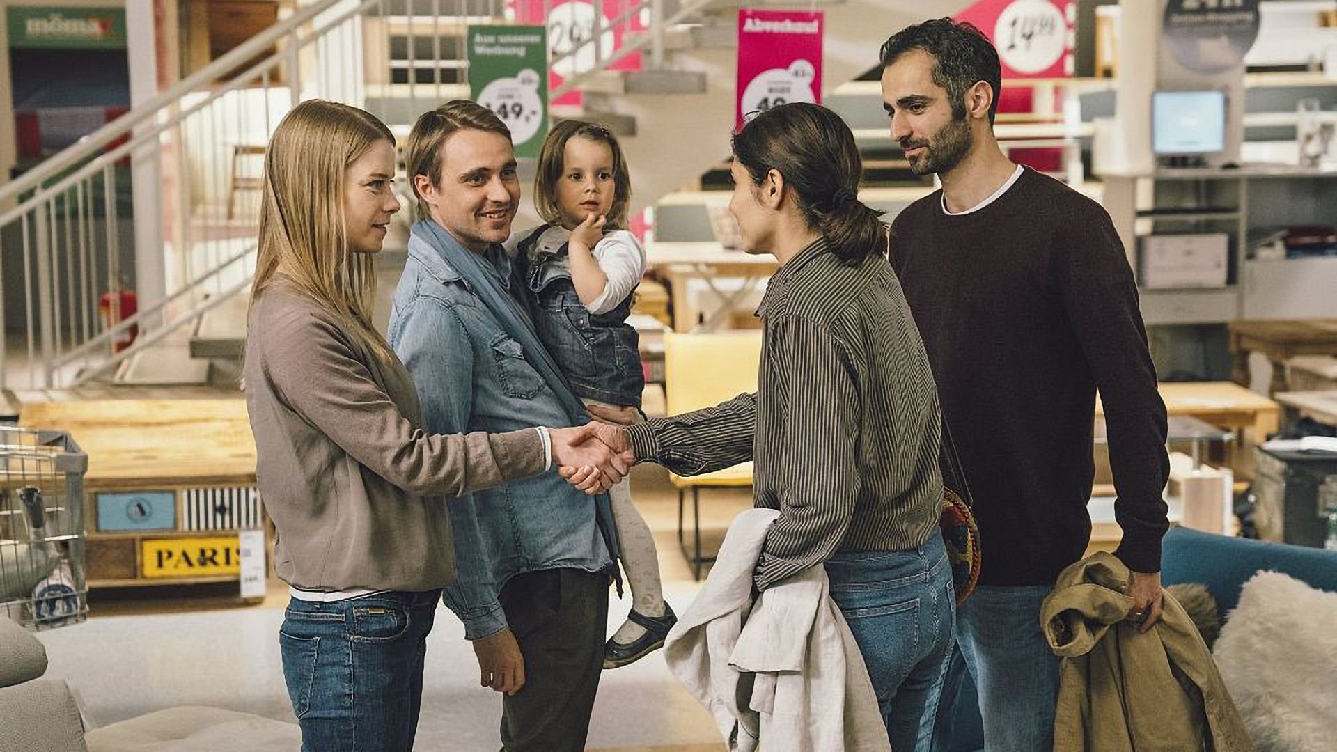 A Dysfunctional Cat Background