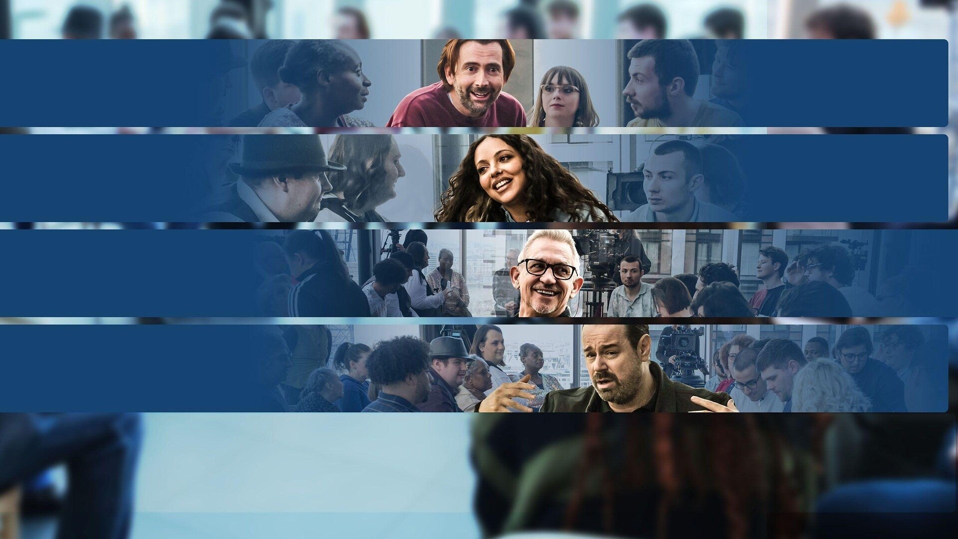 The Assembly Background