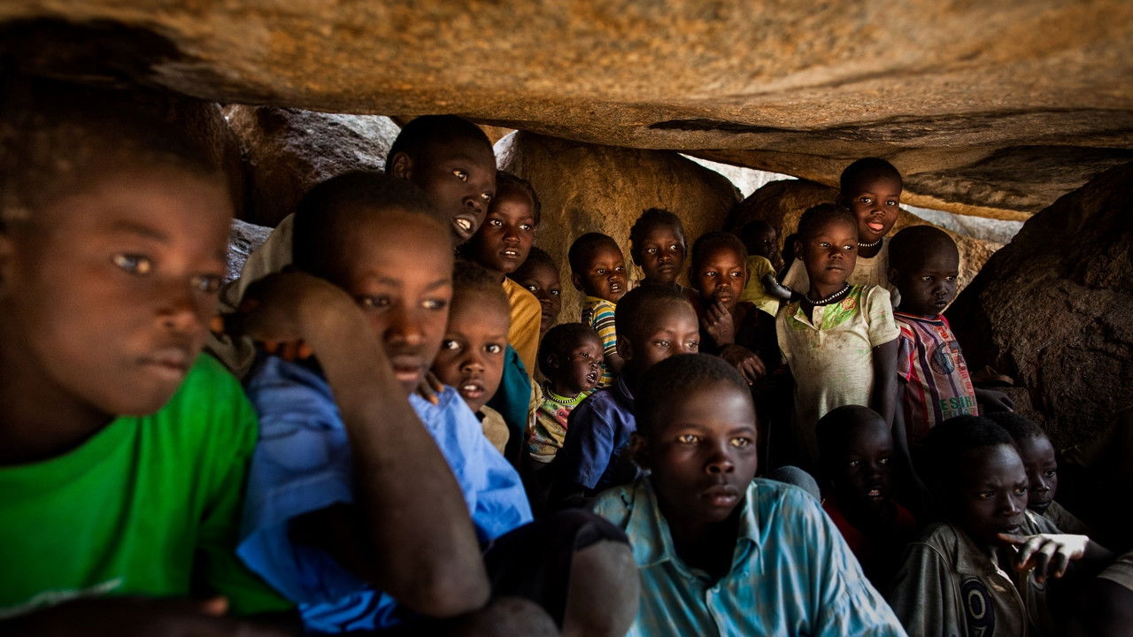 We Who Remain Background