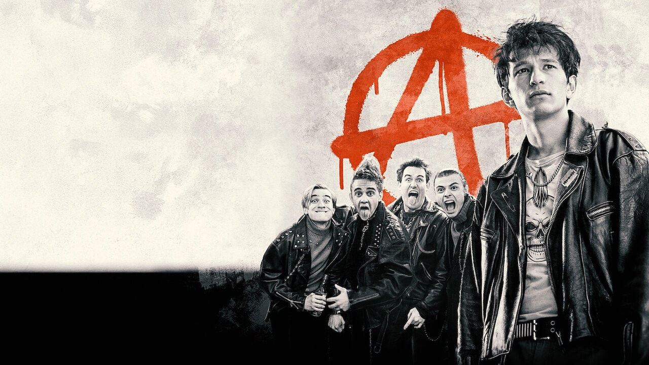 Go Against the Flow Background