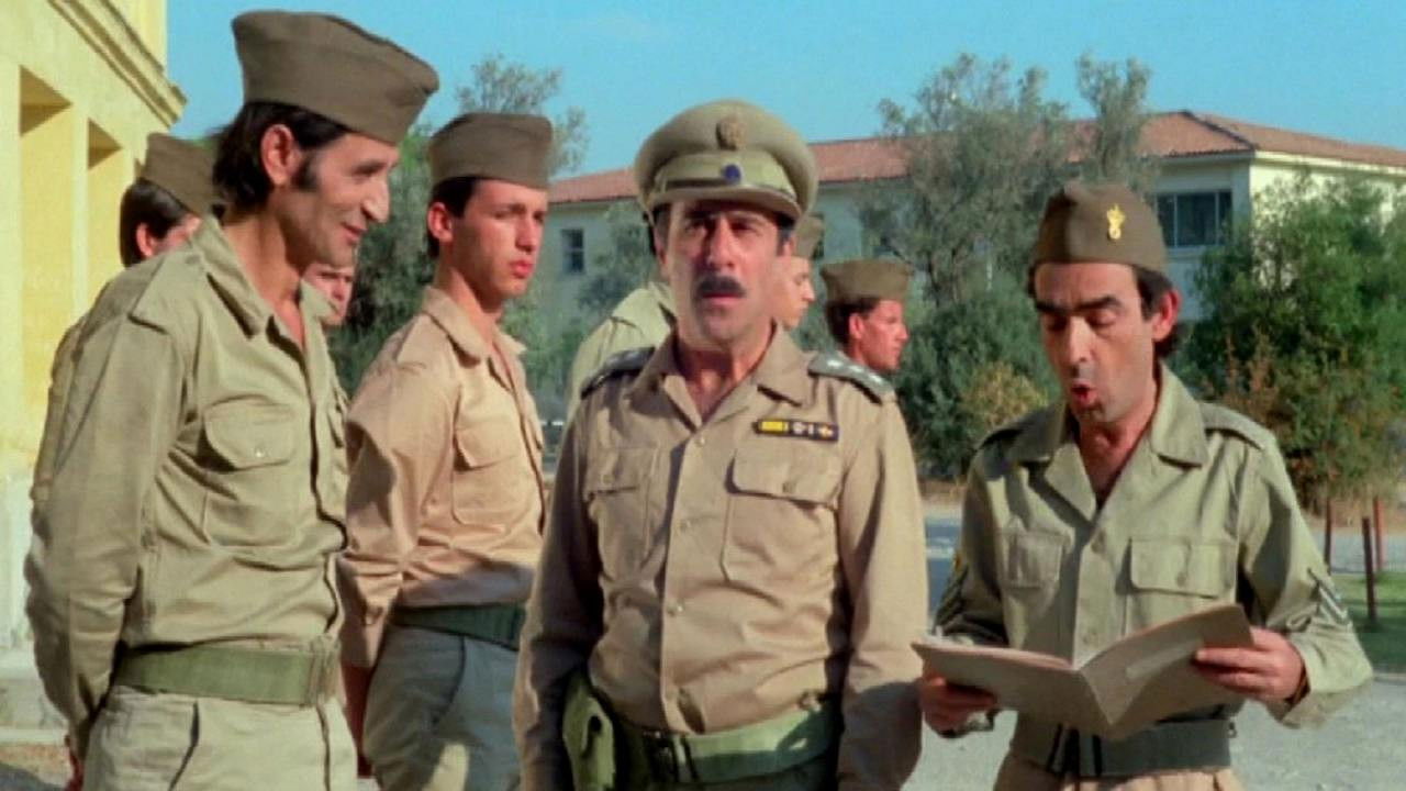 O Dynasteias Background