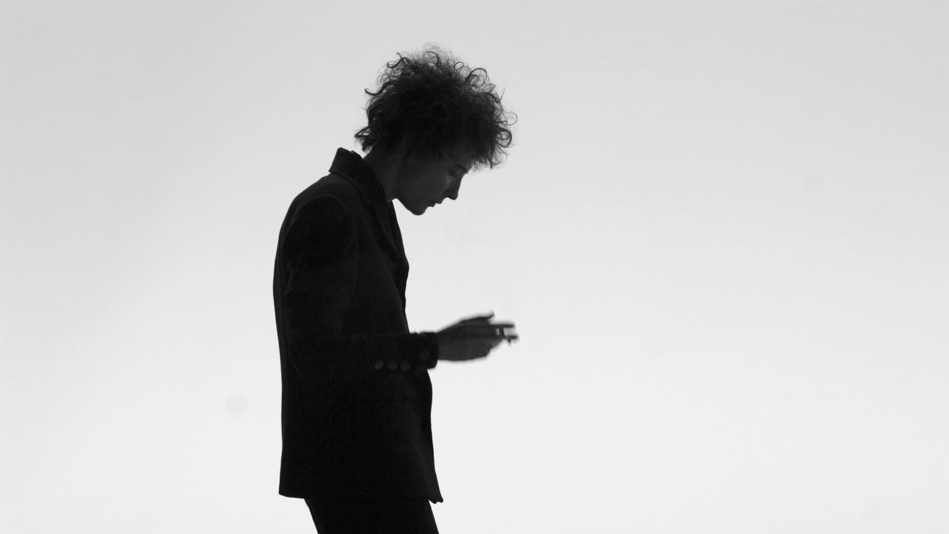 I'm Not There Background