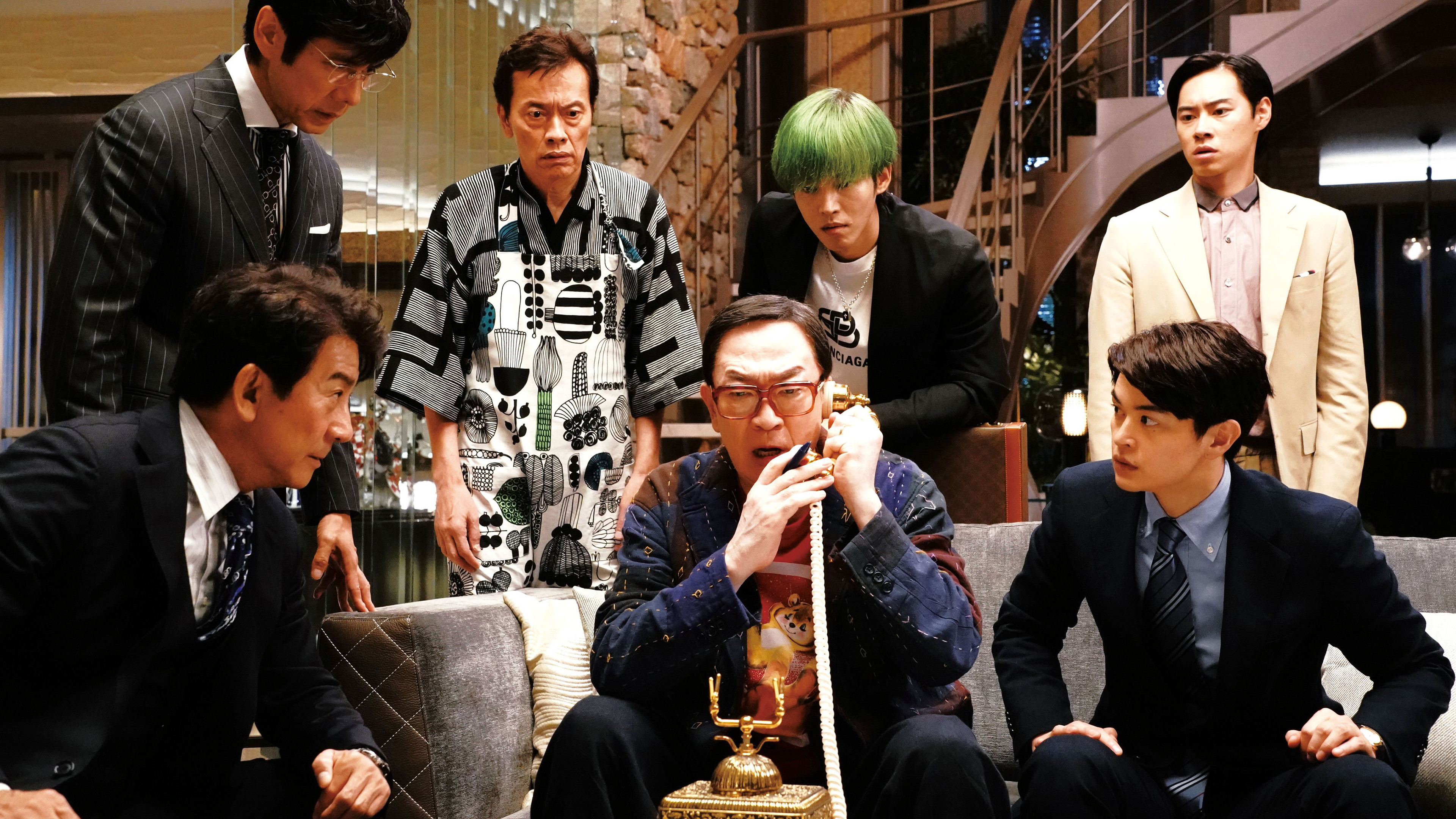 All About Suomi Background