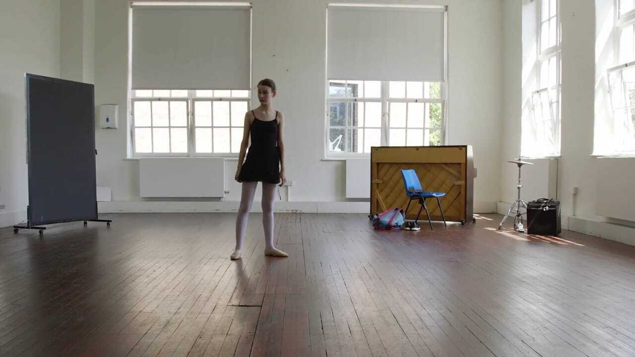 Being Grace Background