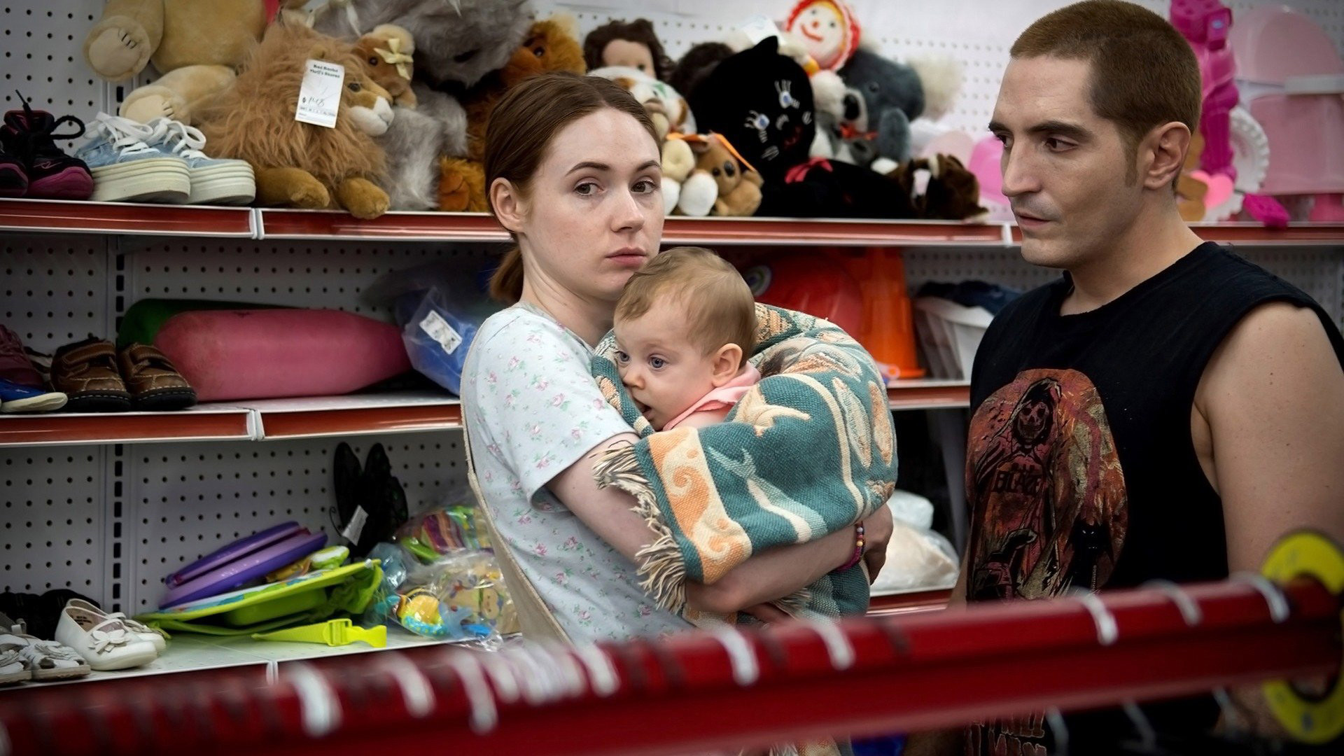 All Creatures Here Below Background