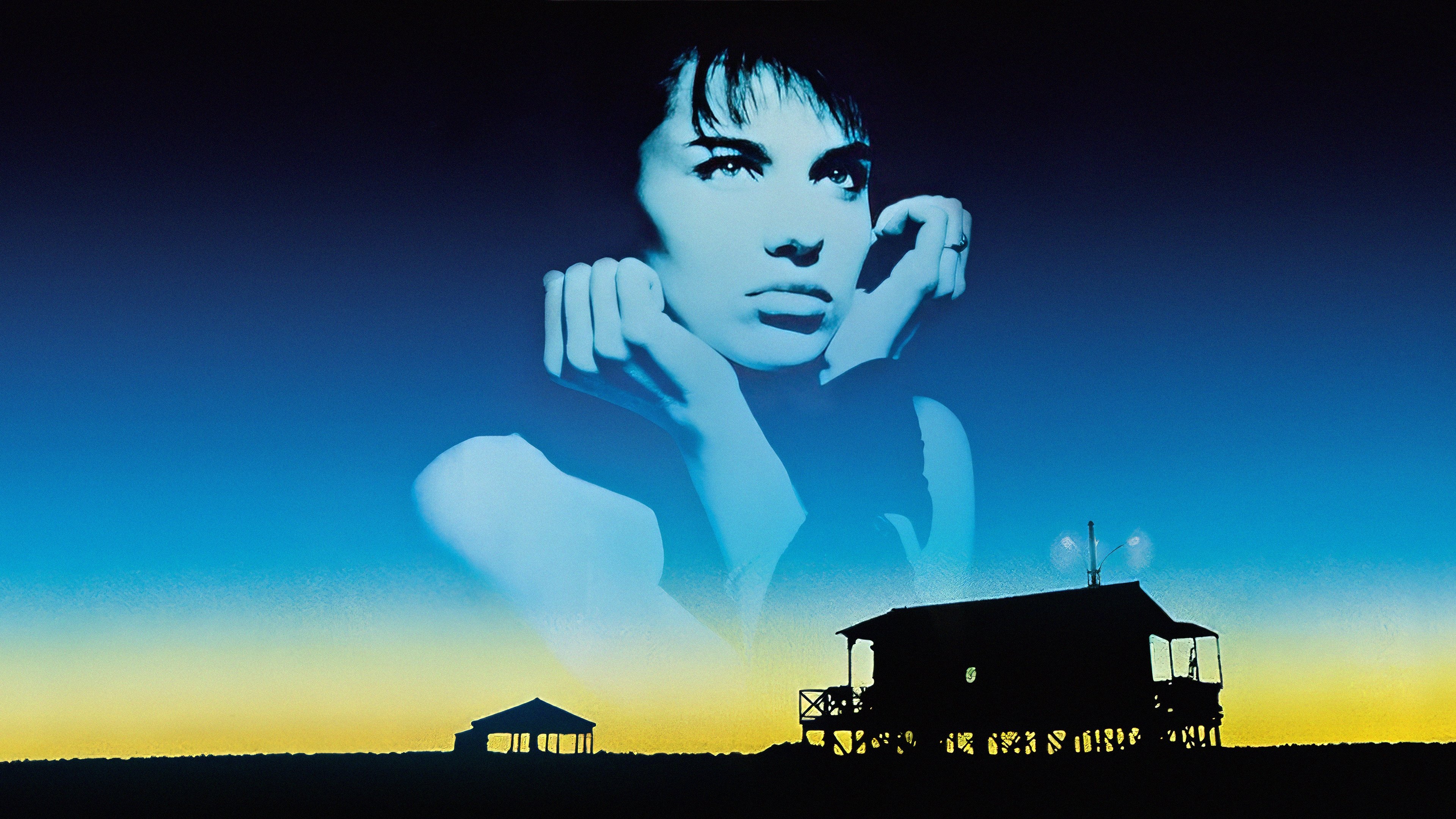 Betty Blue Background