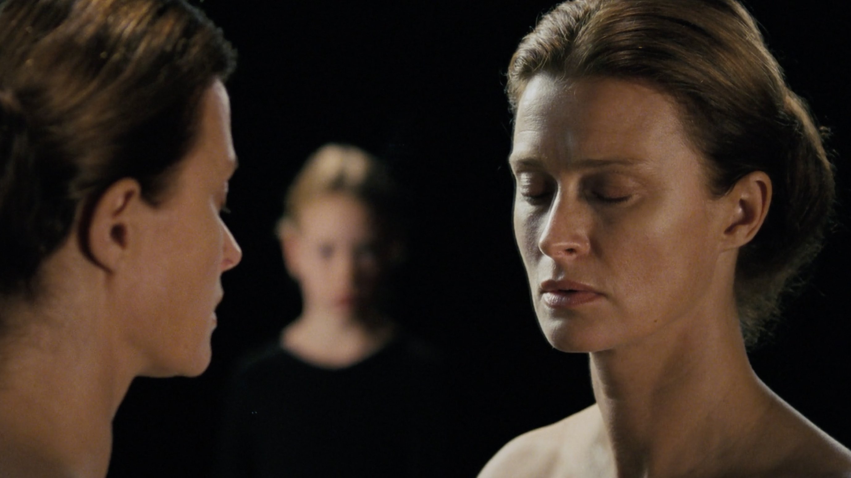 Faithless Background