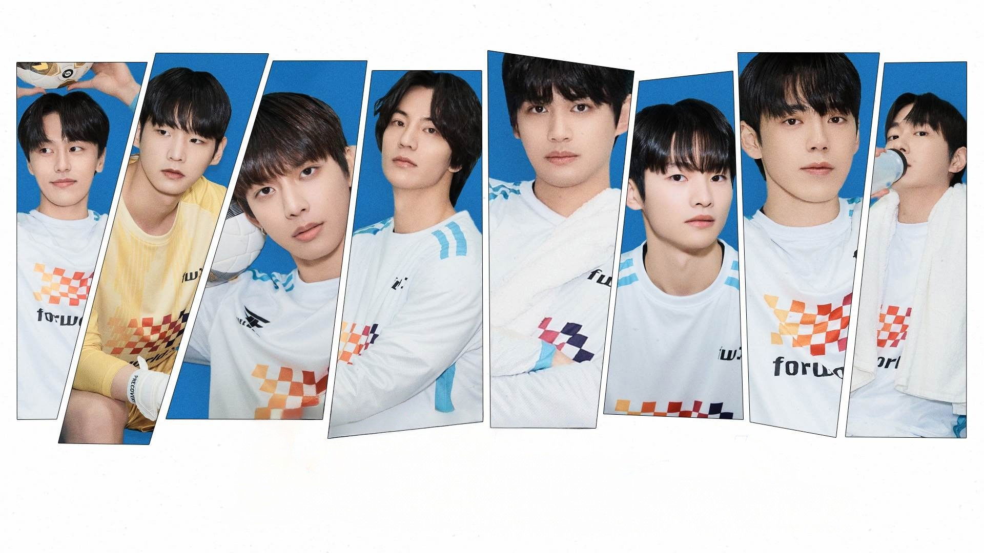 FC Soldout Background