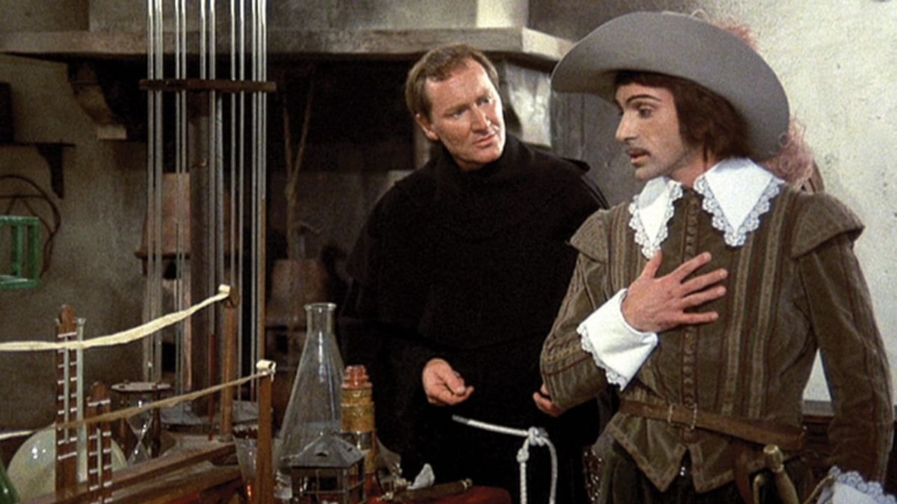 Cartesius Background