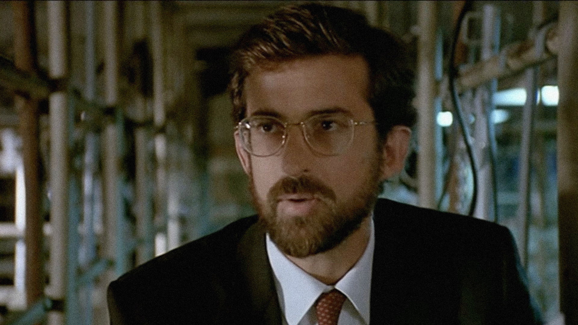 The Yes Man Background