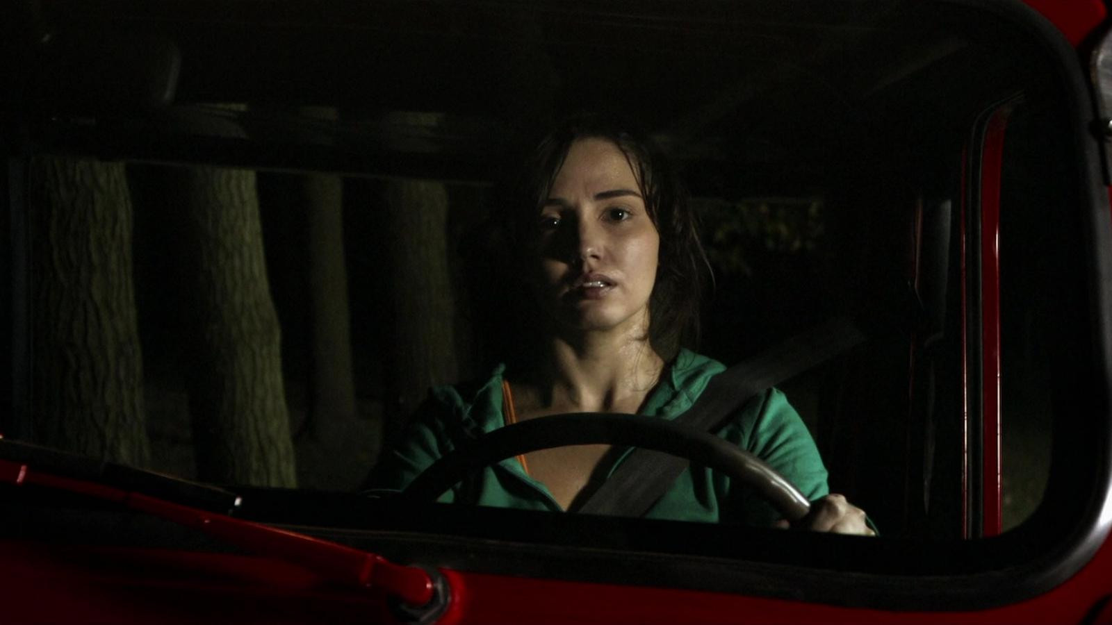 Hit and Run Background