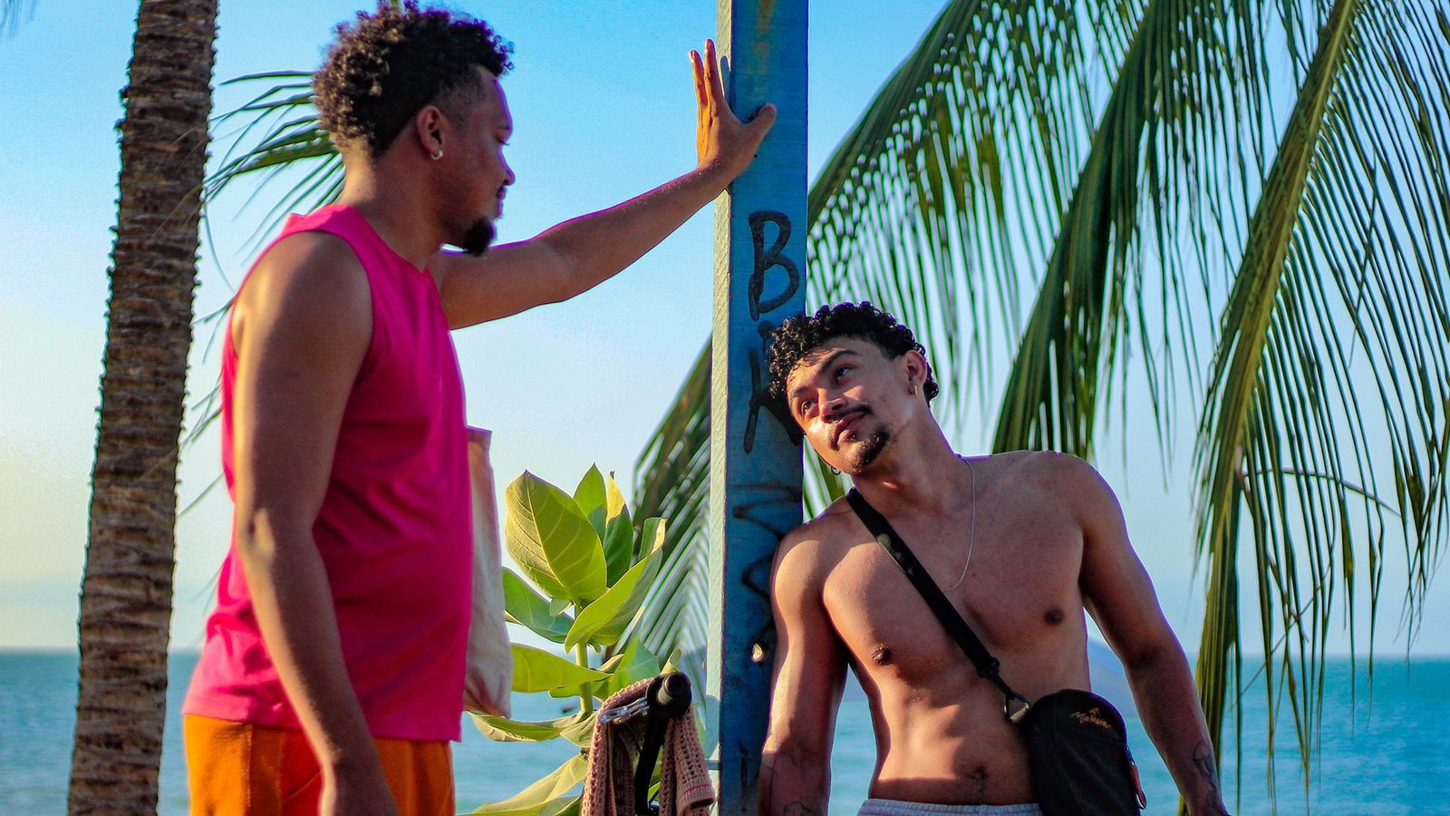 Metálica Bridge Background