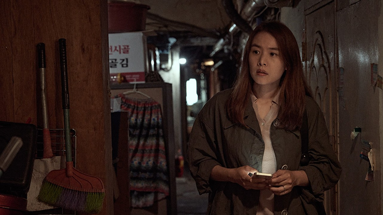 Spring Garden Background