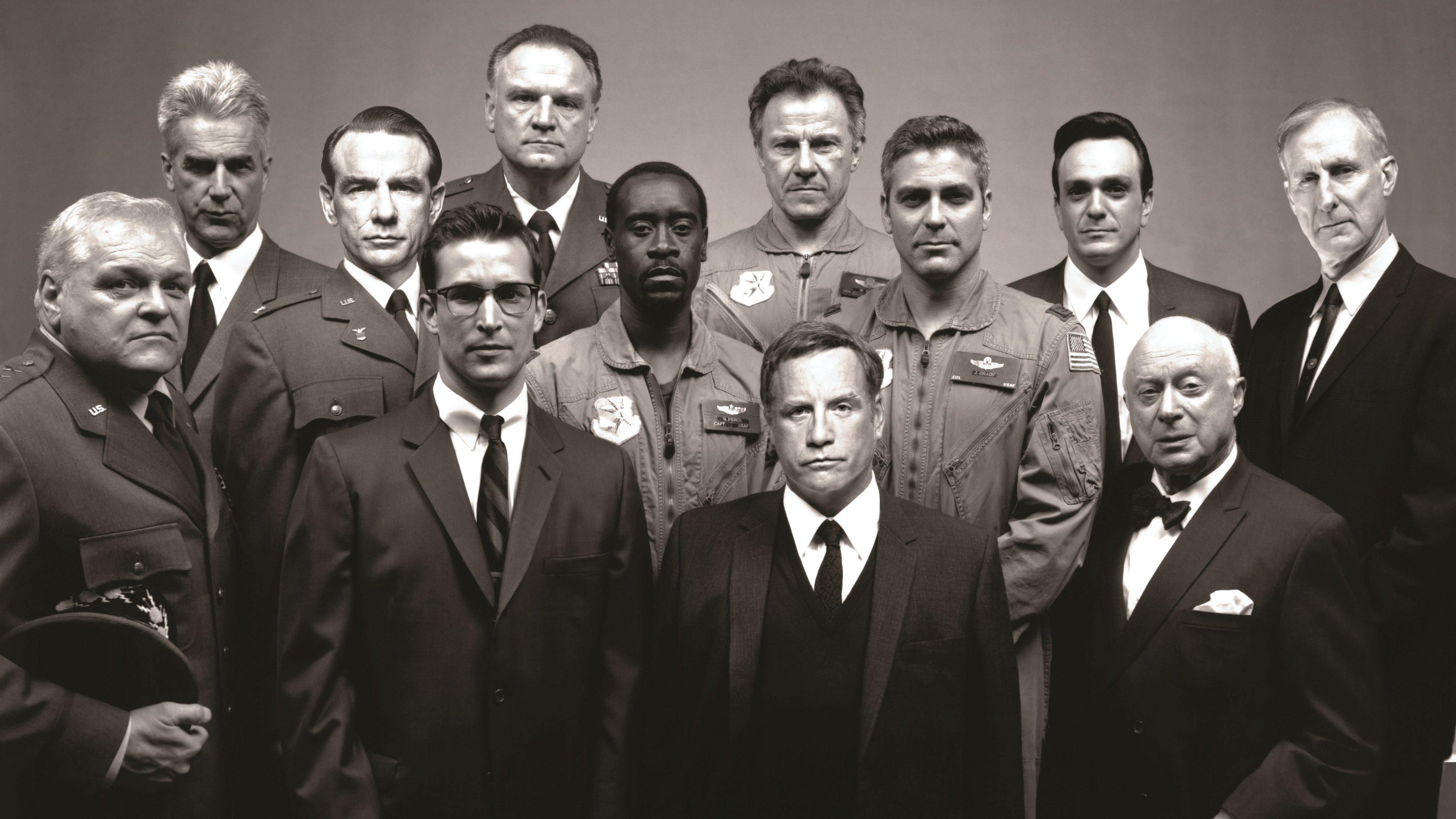 Fail Safe Background