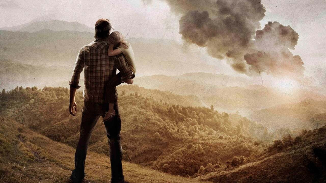 Goodbye World Background