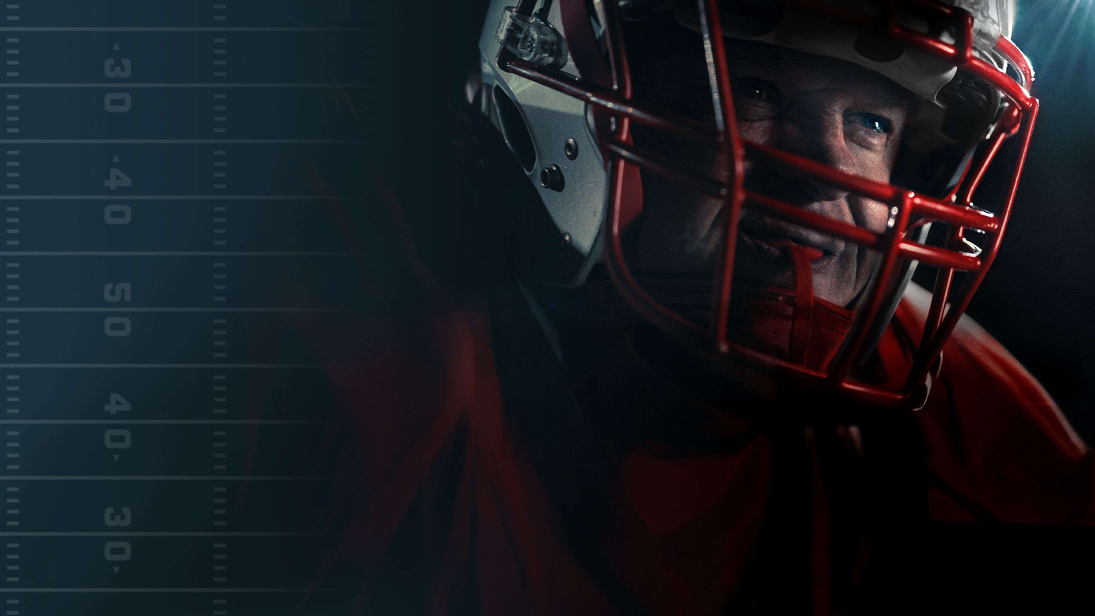 The Senior Background