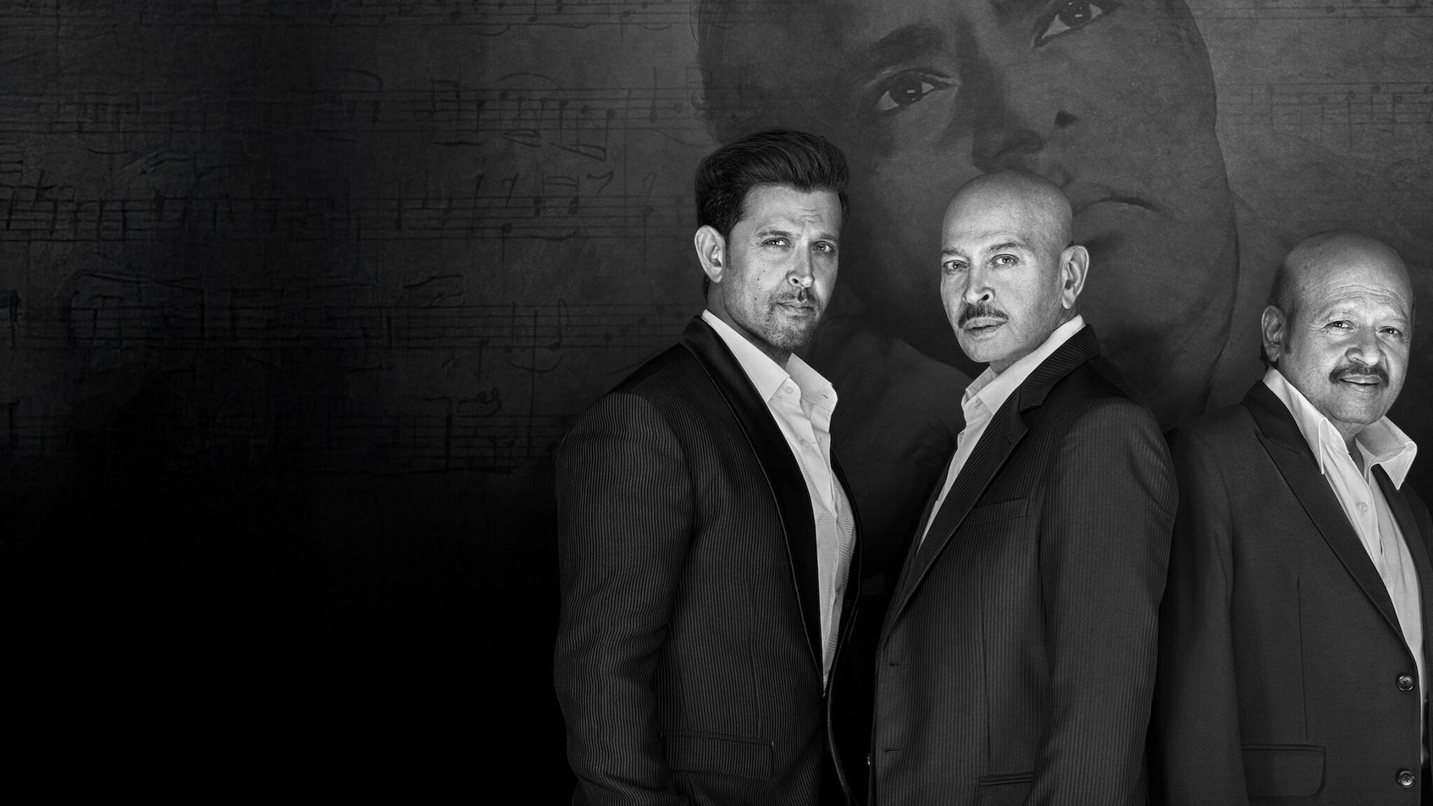 The Roshans Background