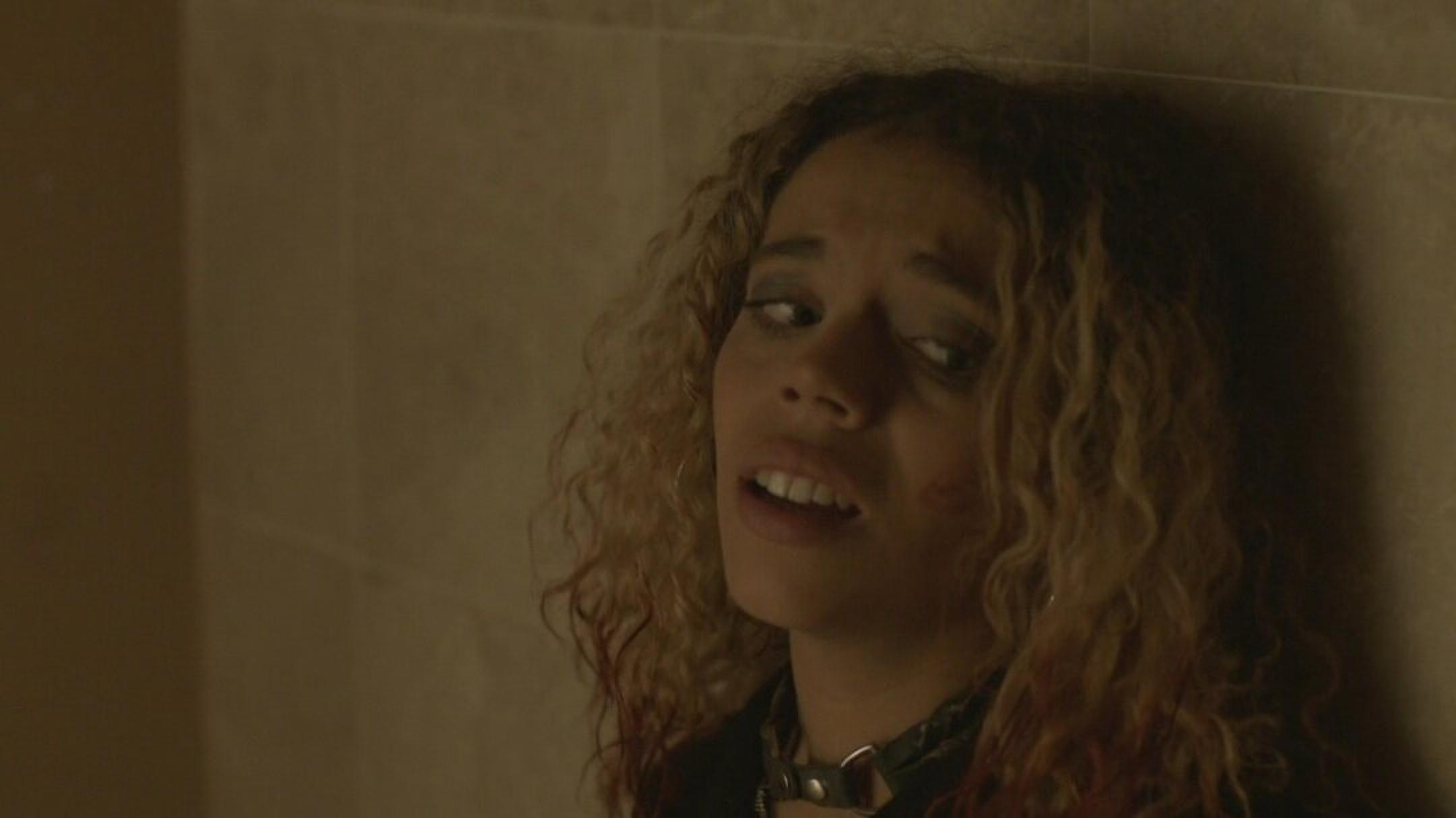 Dead Mall Background