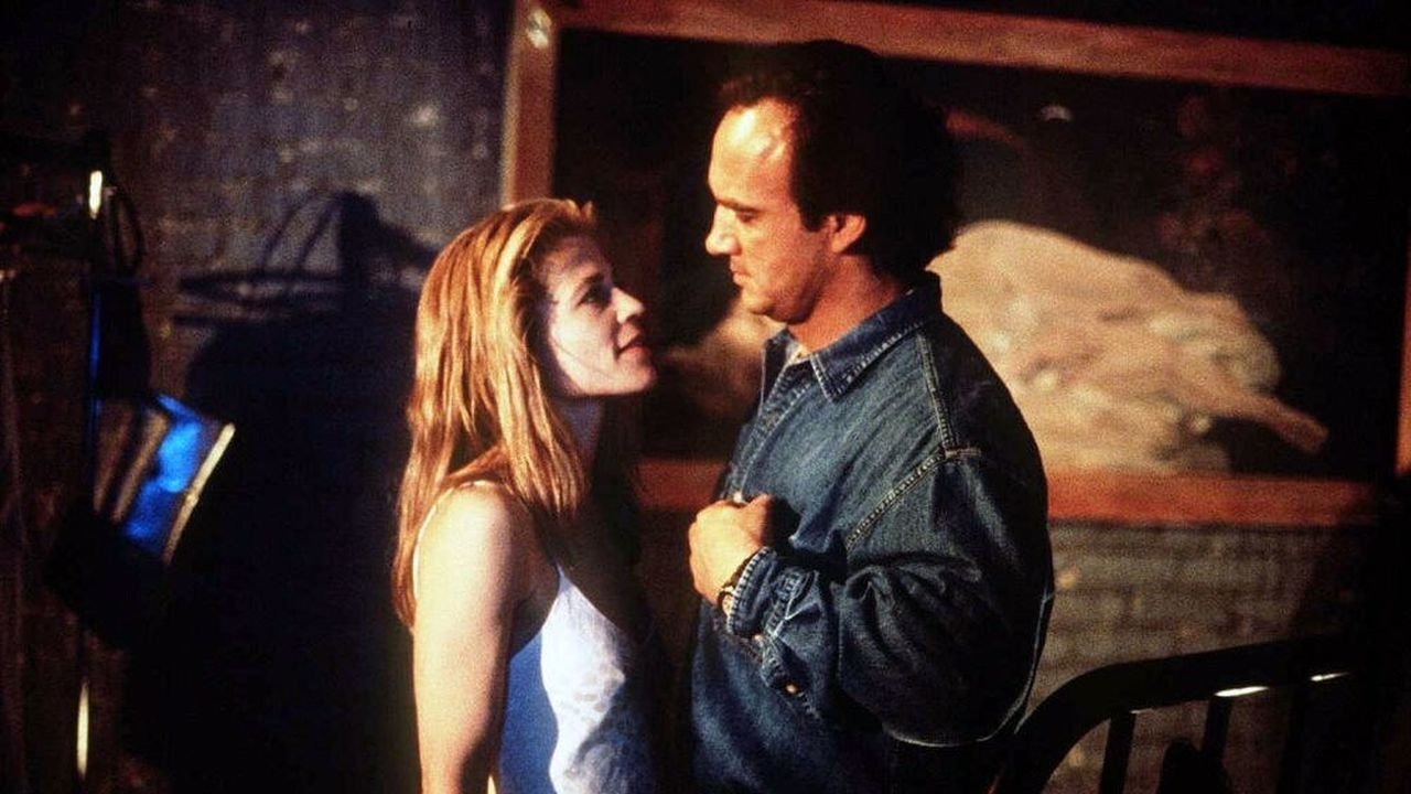 Separate Lives Background