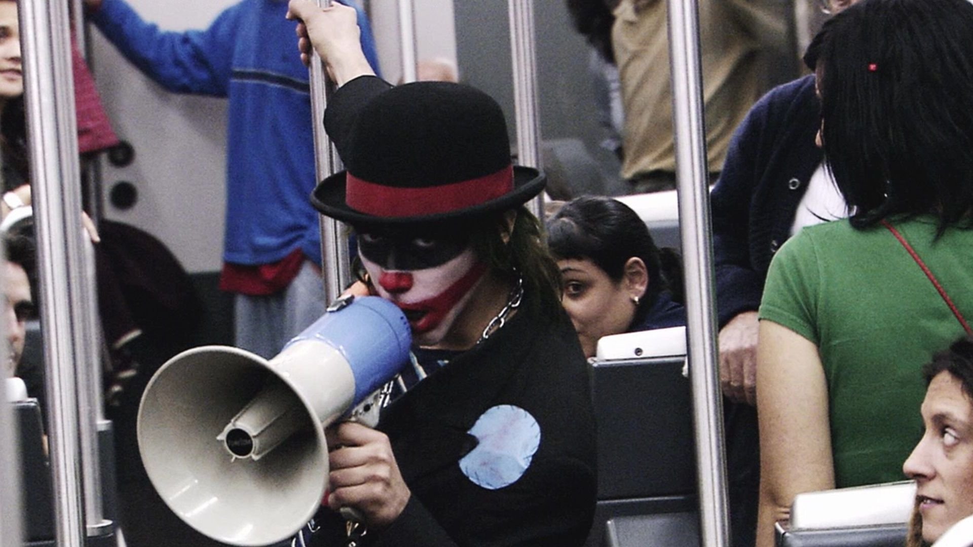 Noviembre Background