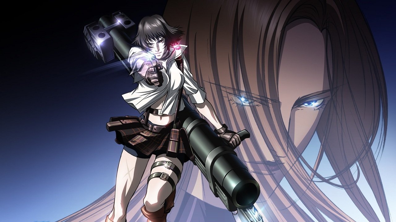 Devil May Cry Background