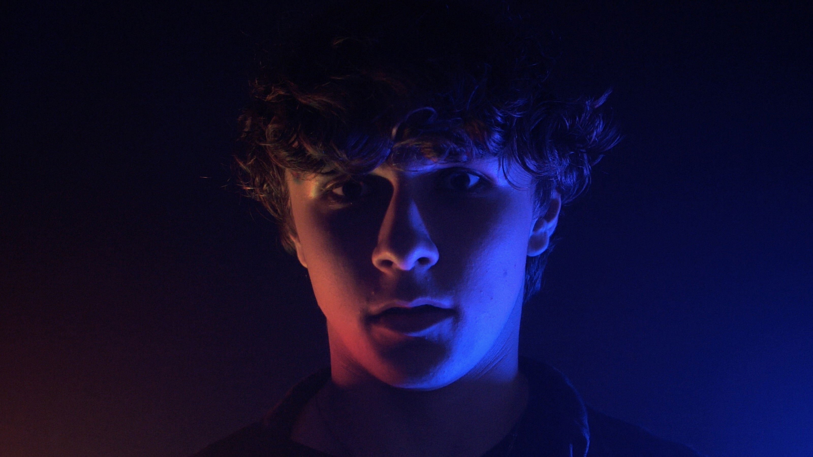 Chump City Background