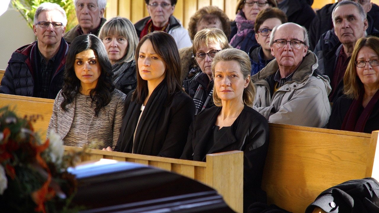 A Place to live Background