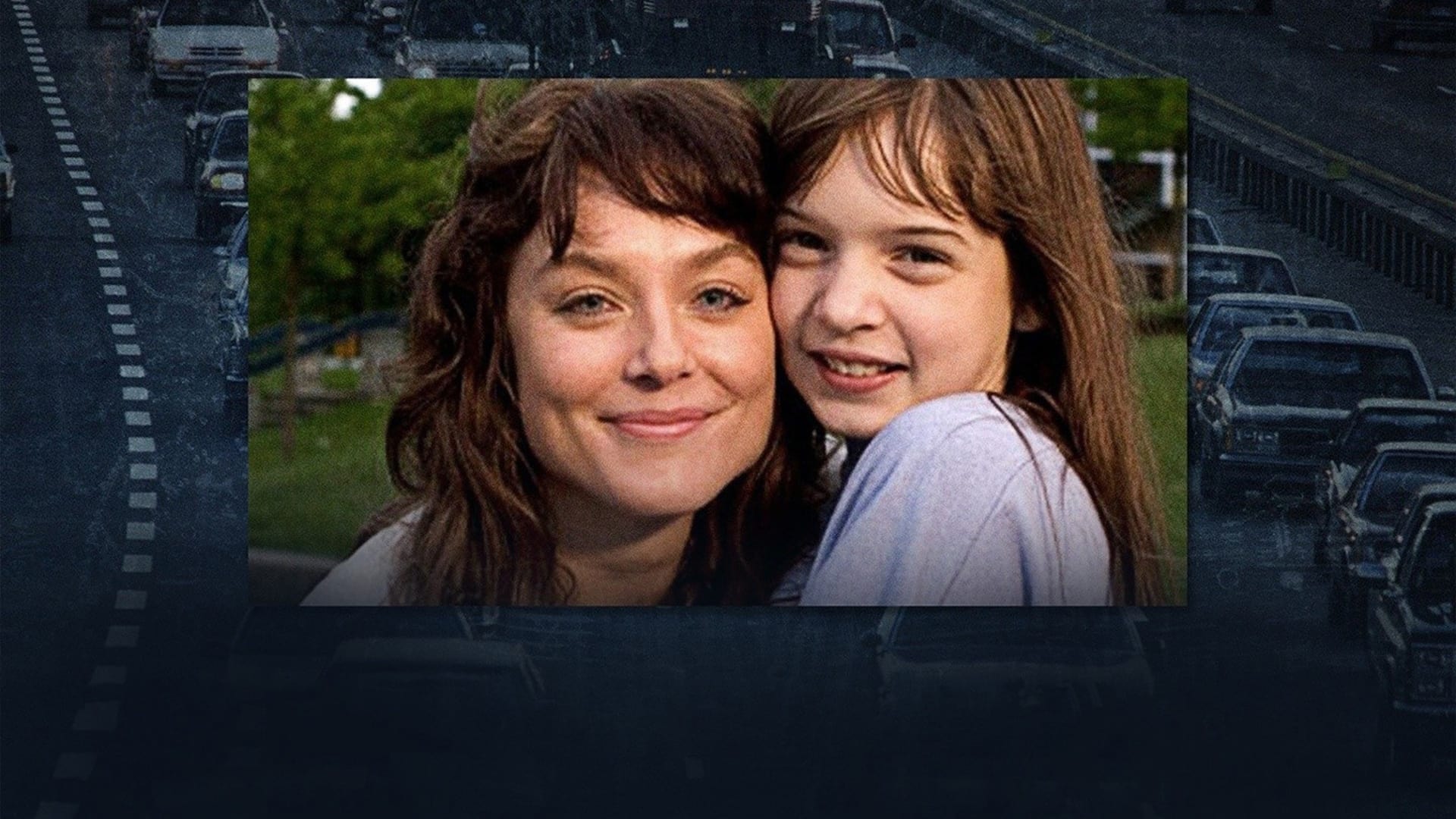 Amber's Story Background