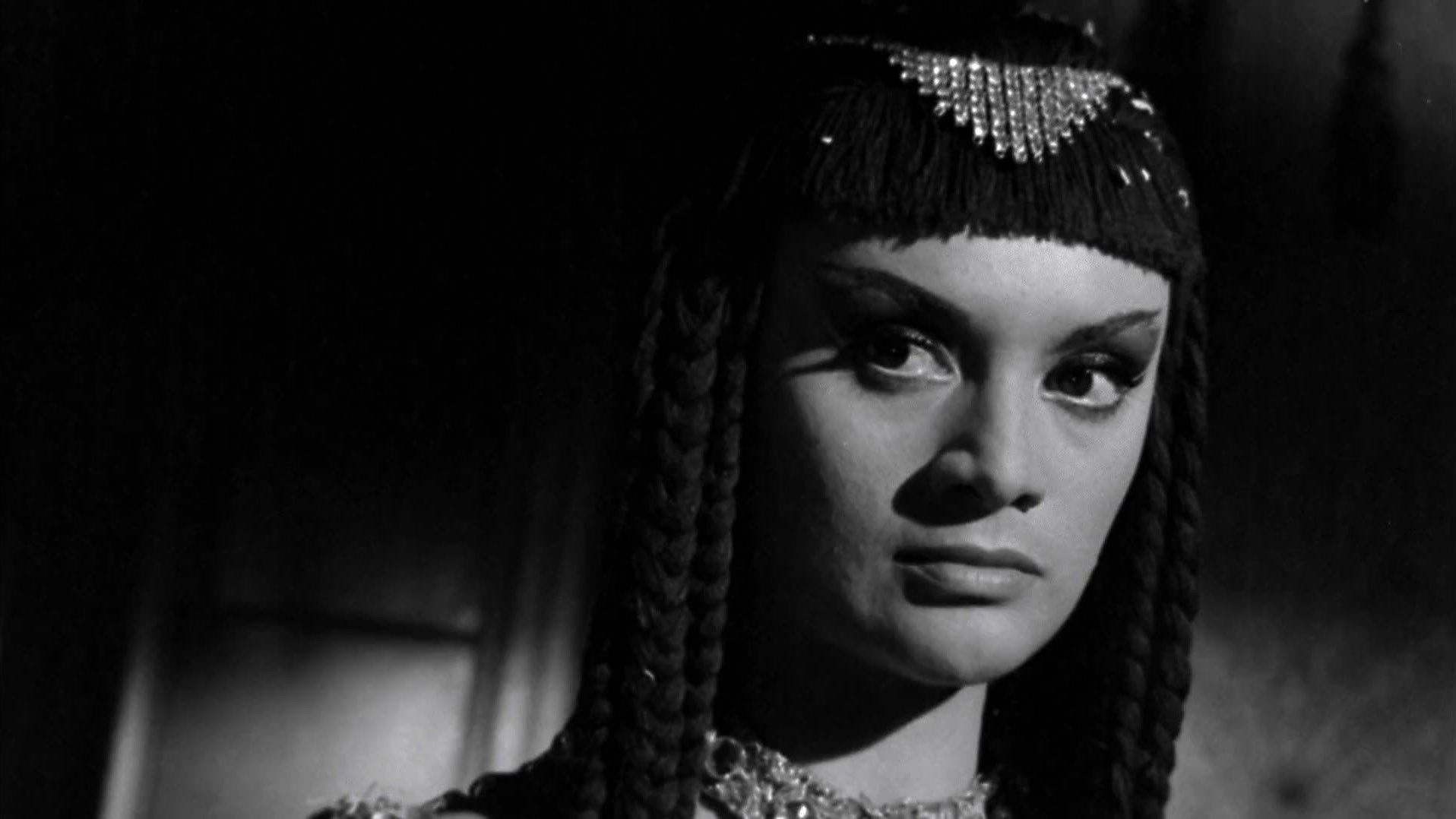 La muerte silba un blues Background