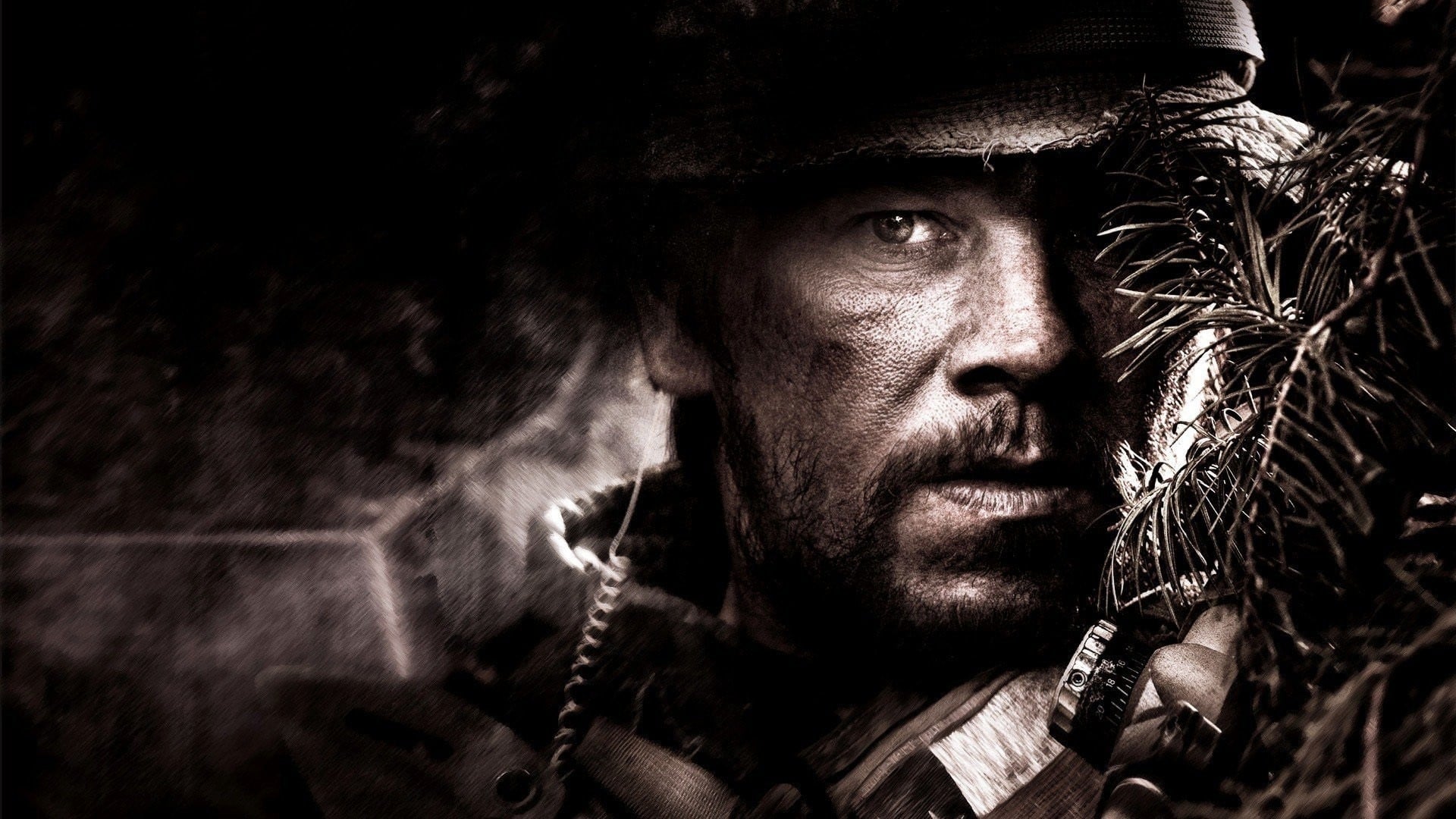 Lone Survivor Background