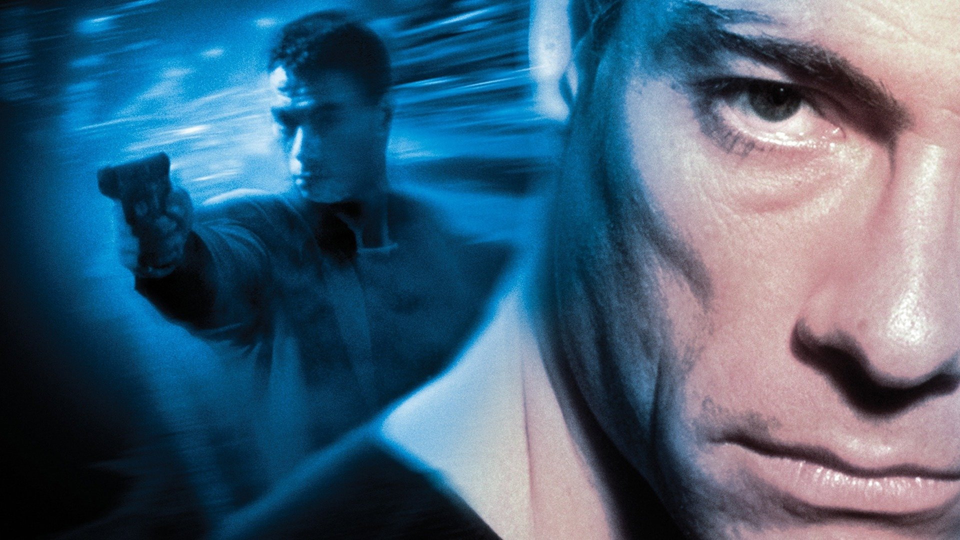 Replicant Background