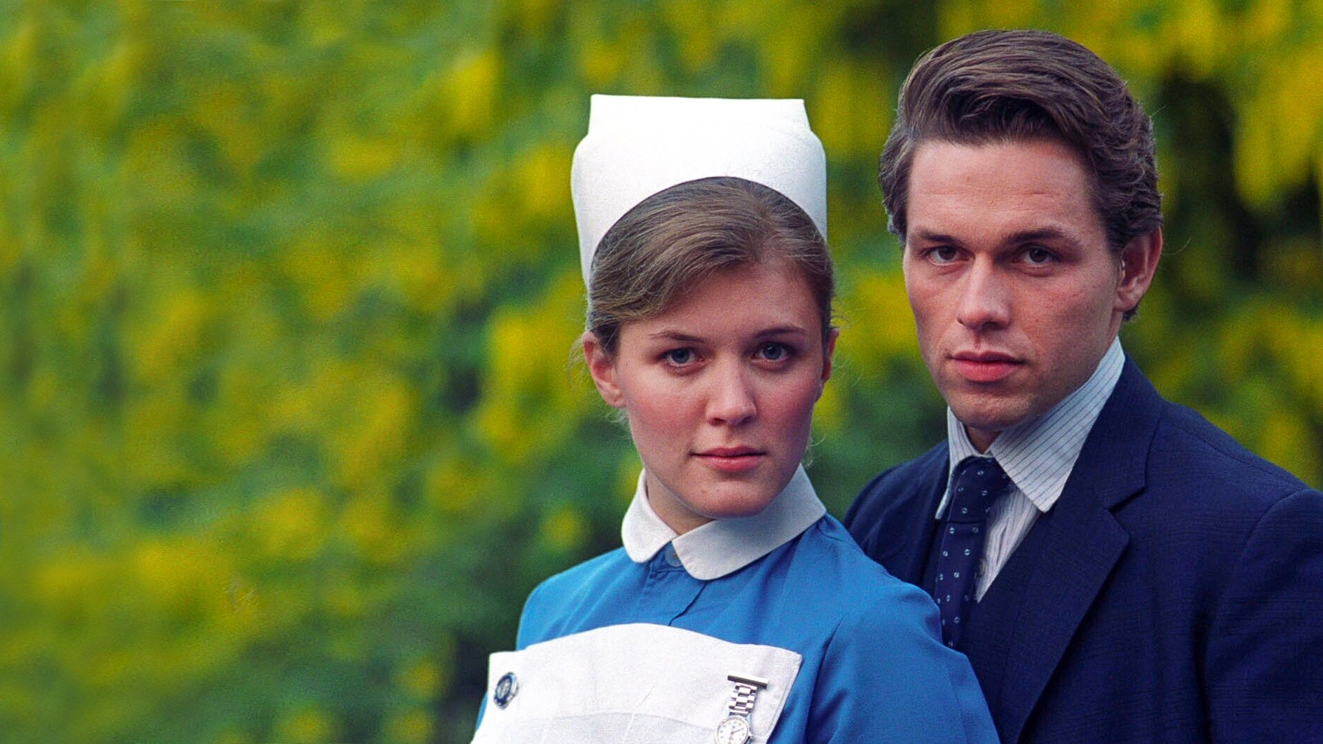 The Royal Background