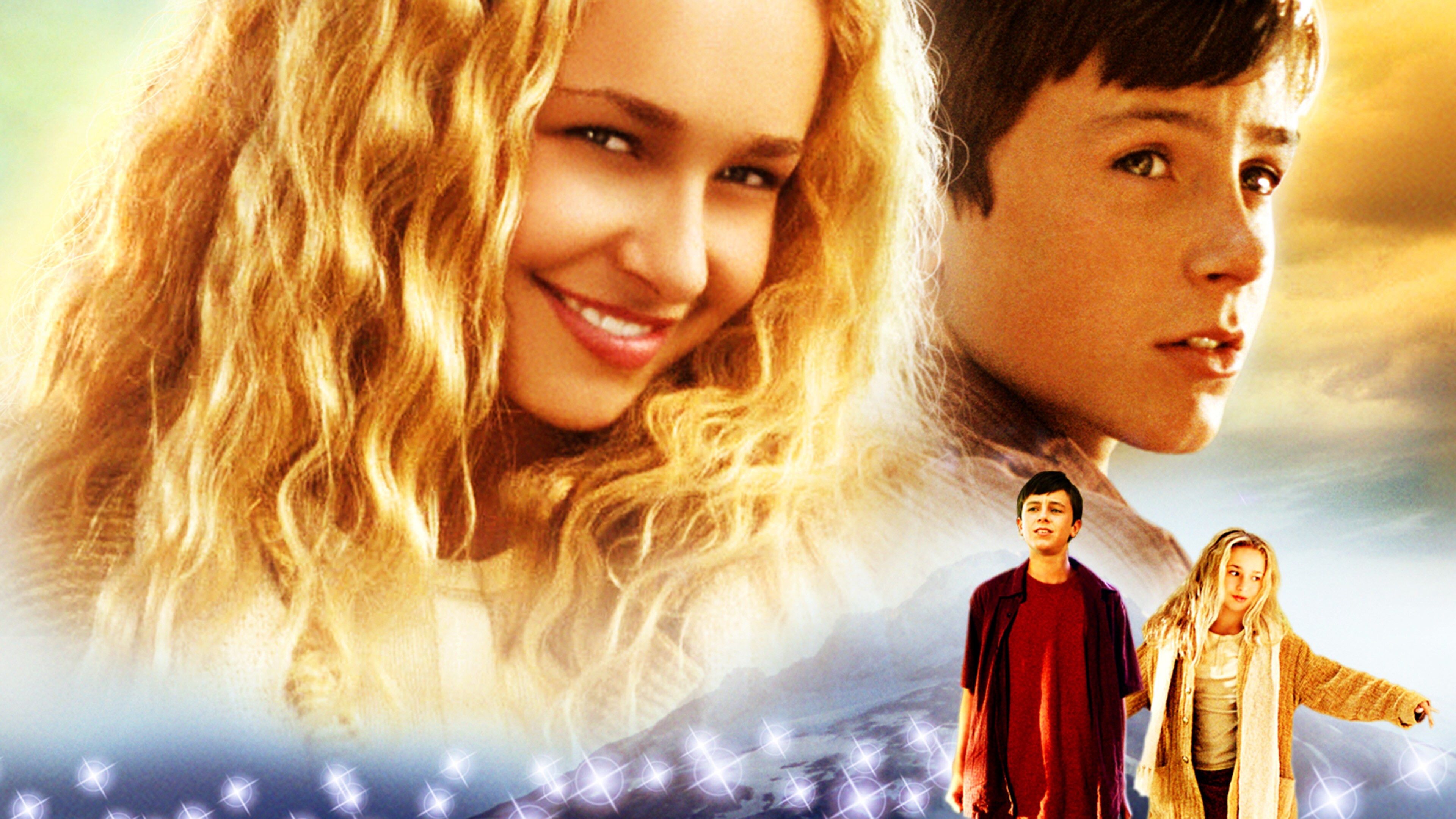 The Dust Factory Background