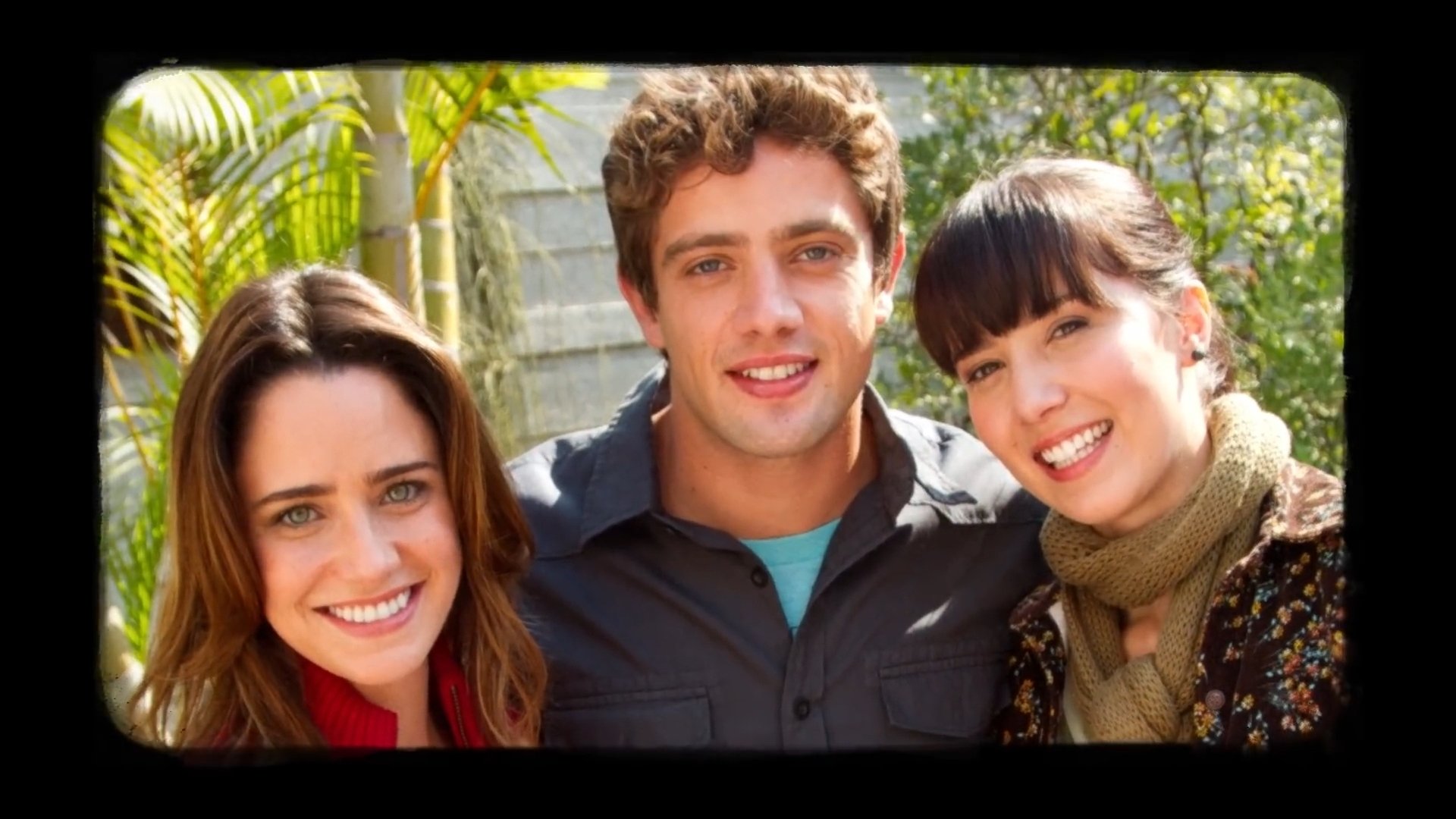 The Life We Lead Background