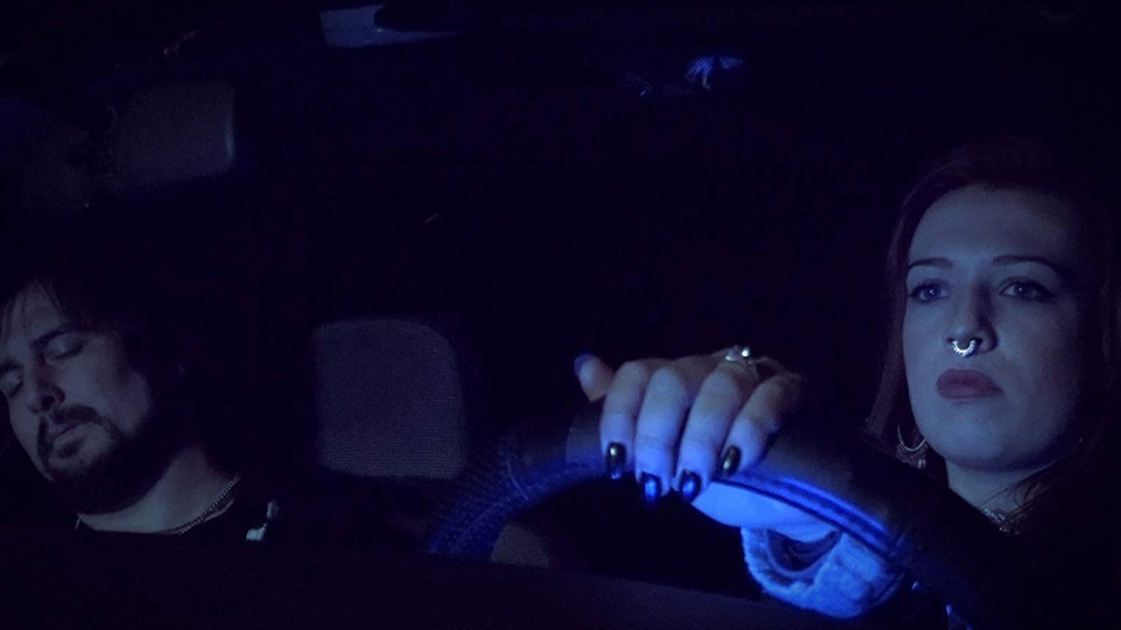 Brokedown Background