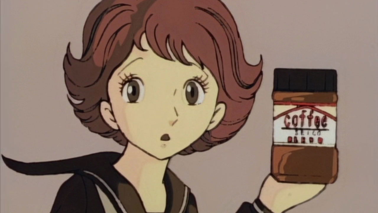 Lunn Flies into the Wind Background