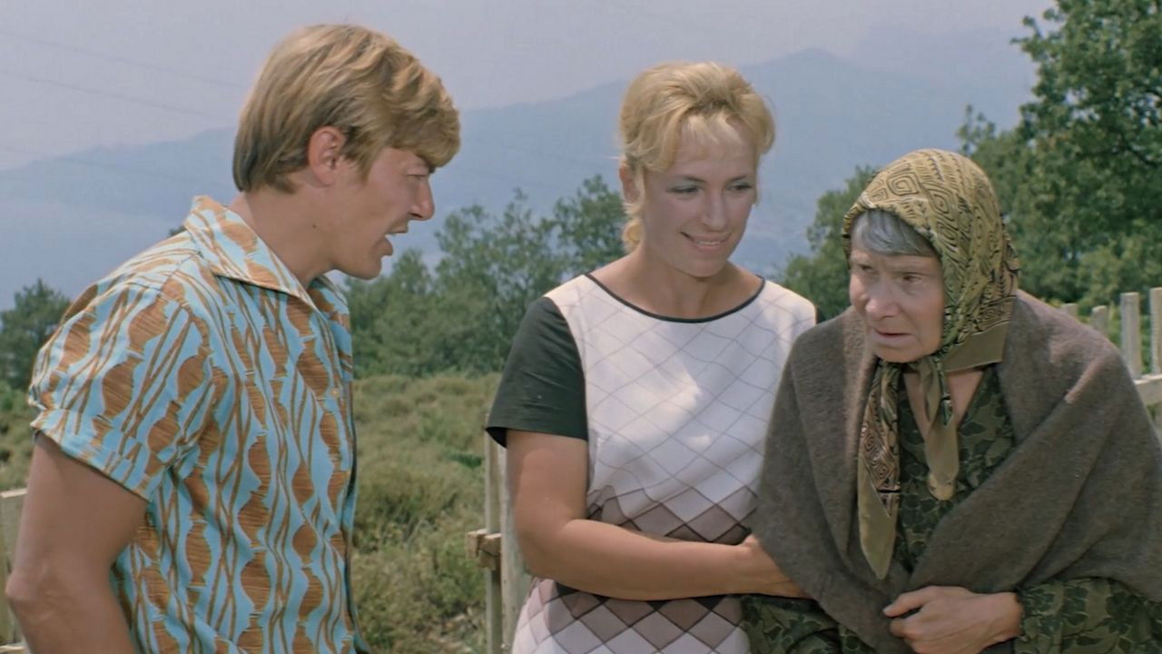 The Guardian Background