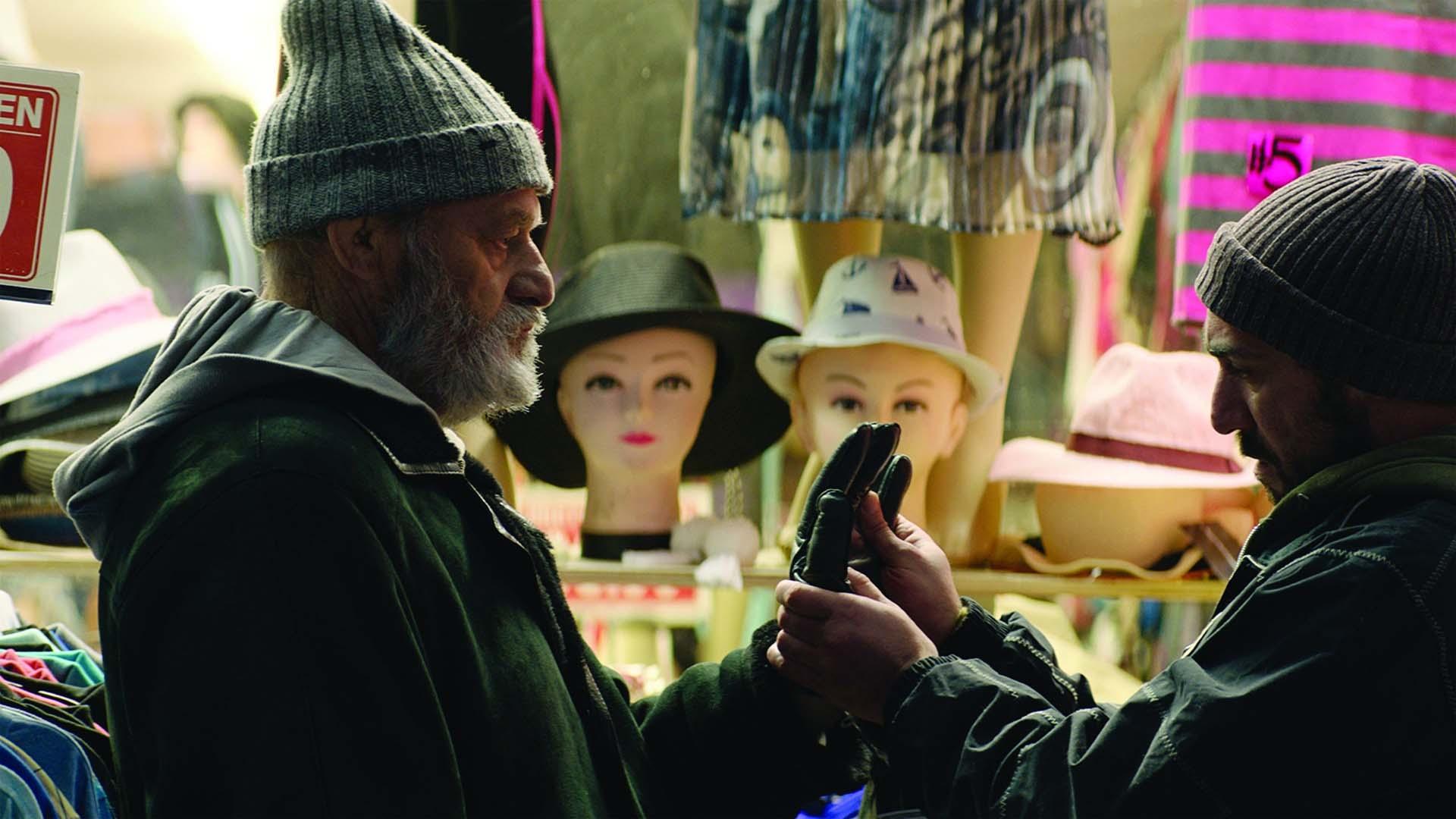 Brighton 4th Background