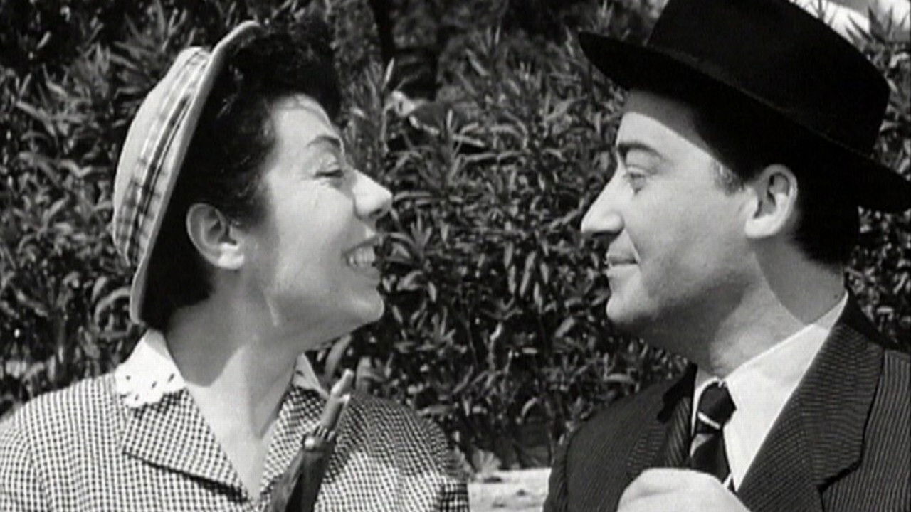 The Cicada and the Ant Background