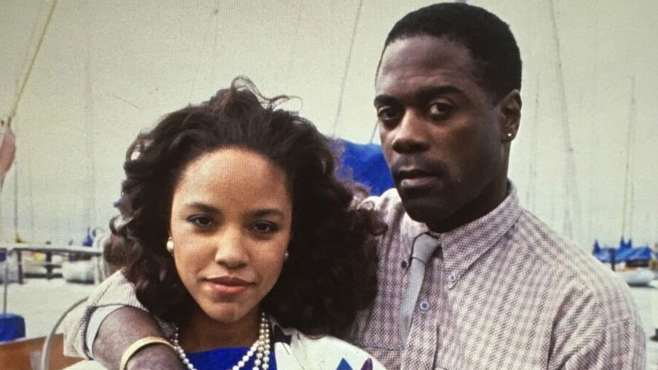 Johnnie Mae Gibson: FBI Background