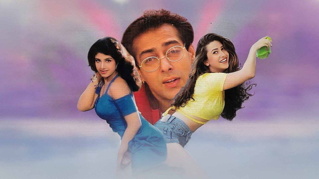 Judwaa Background