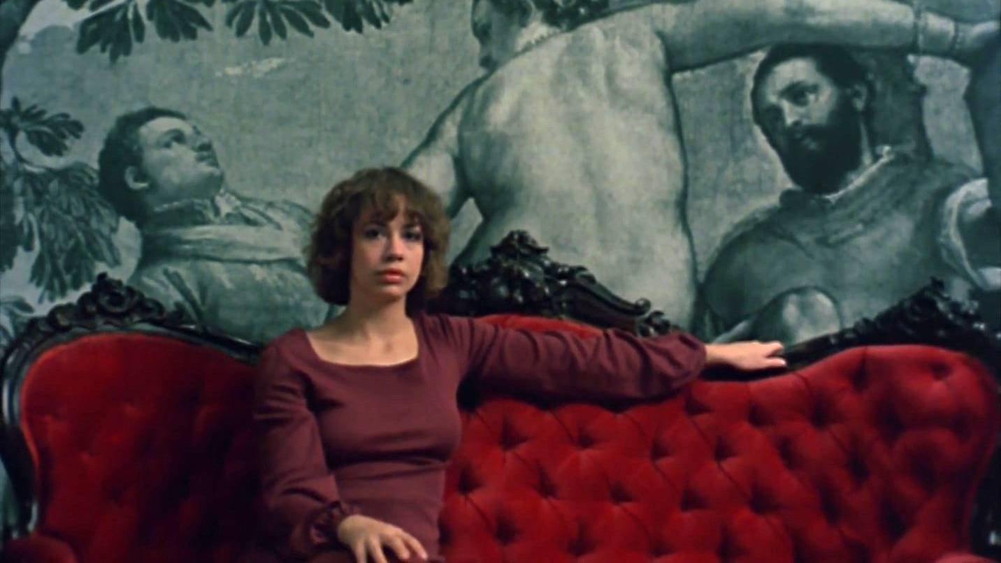 The Scenic Route Background