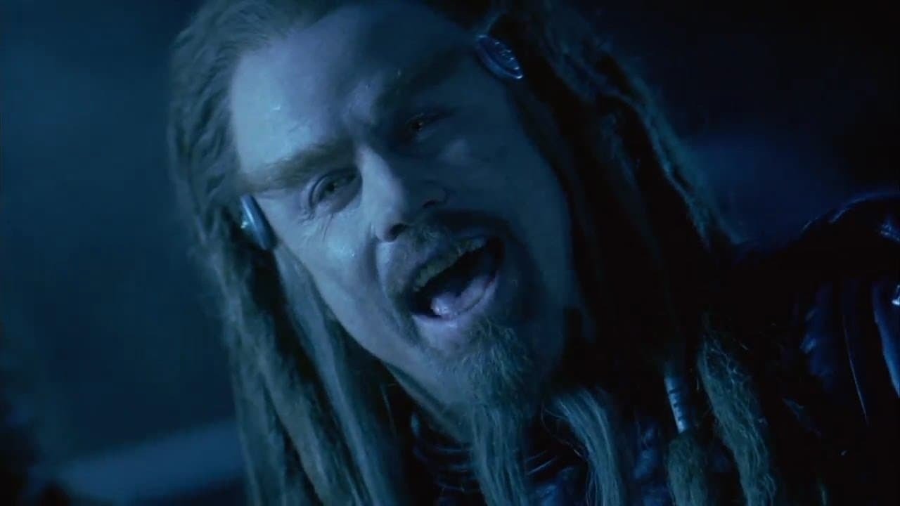 Battlefield Earth Background