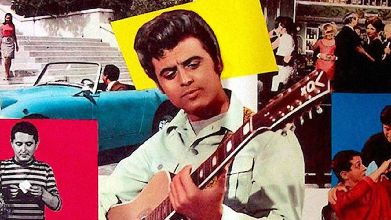 Cuore matto... matto da legare Background