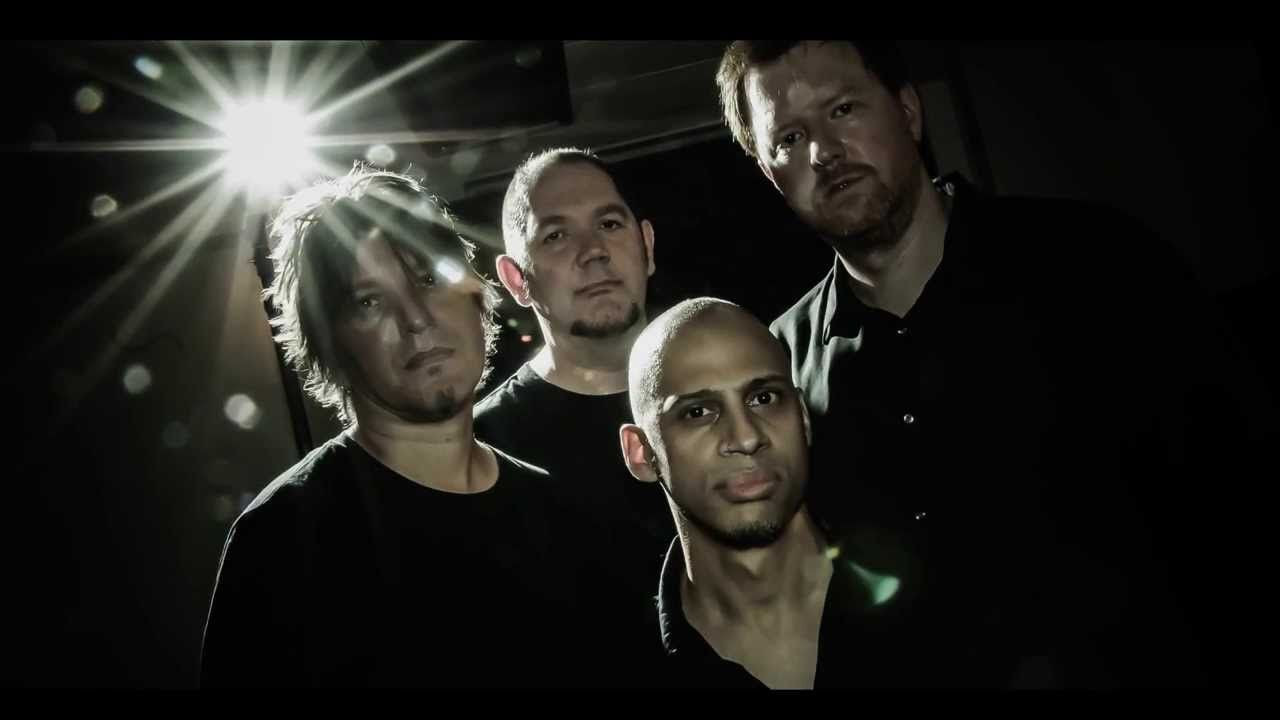 Ovrfwrd - Occupations of Uninhabited Space Background