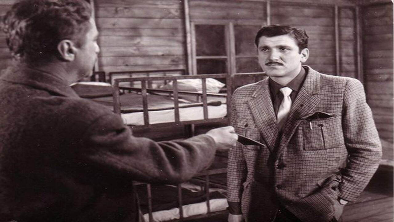 Boom Town Background