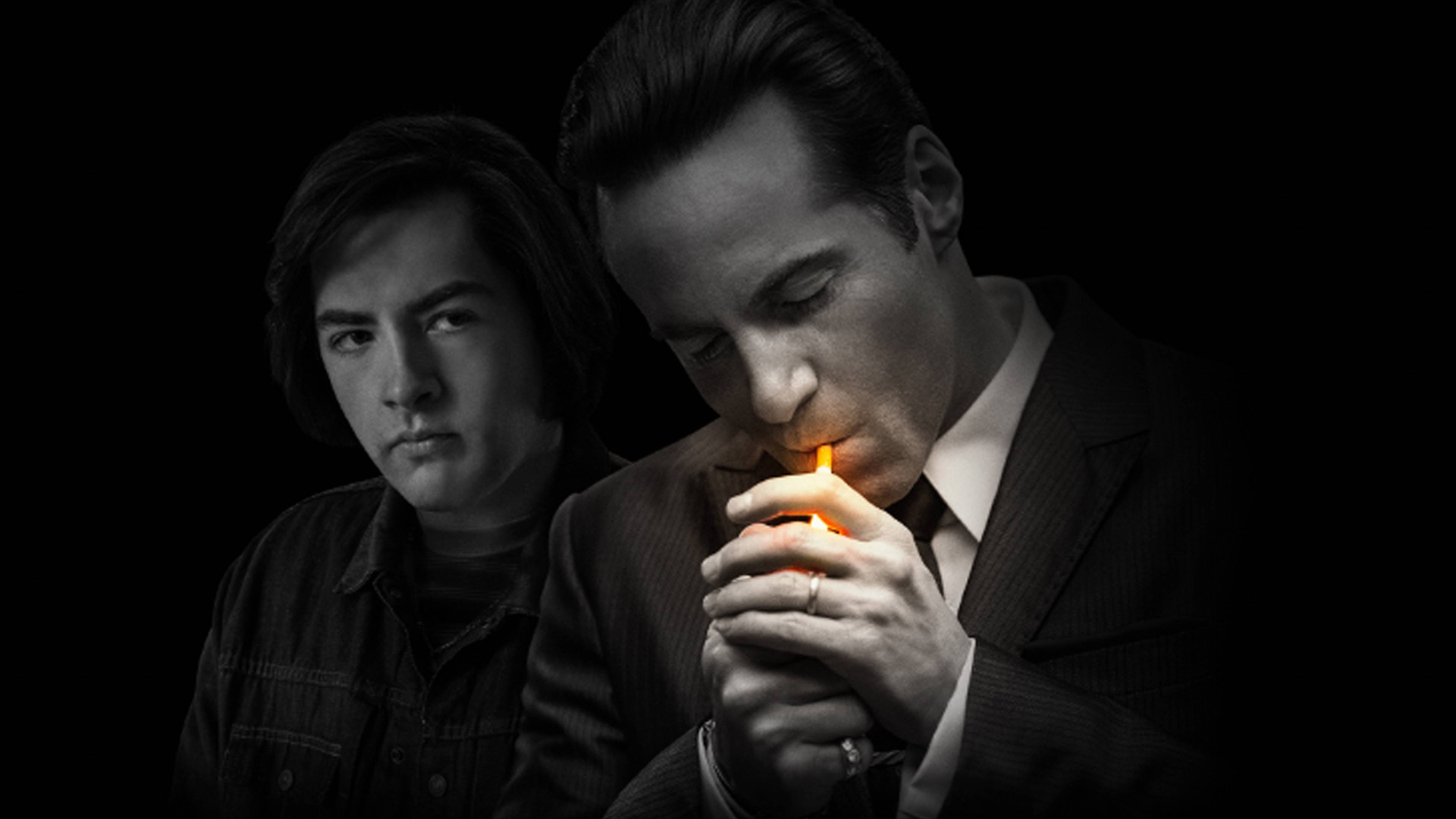 The Many Saints of Newark Background